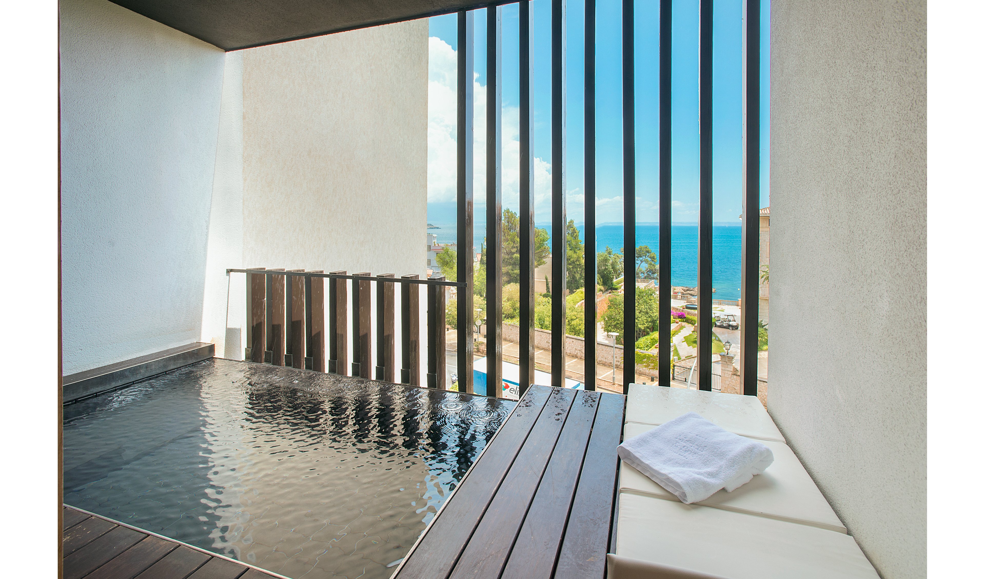 Hotel Hospes Maricel & Spa