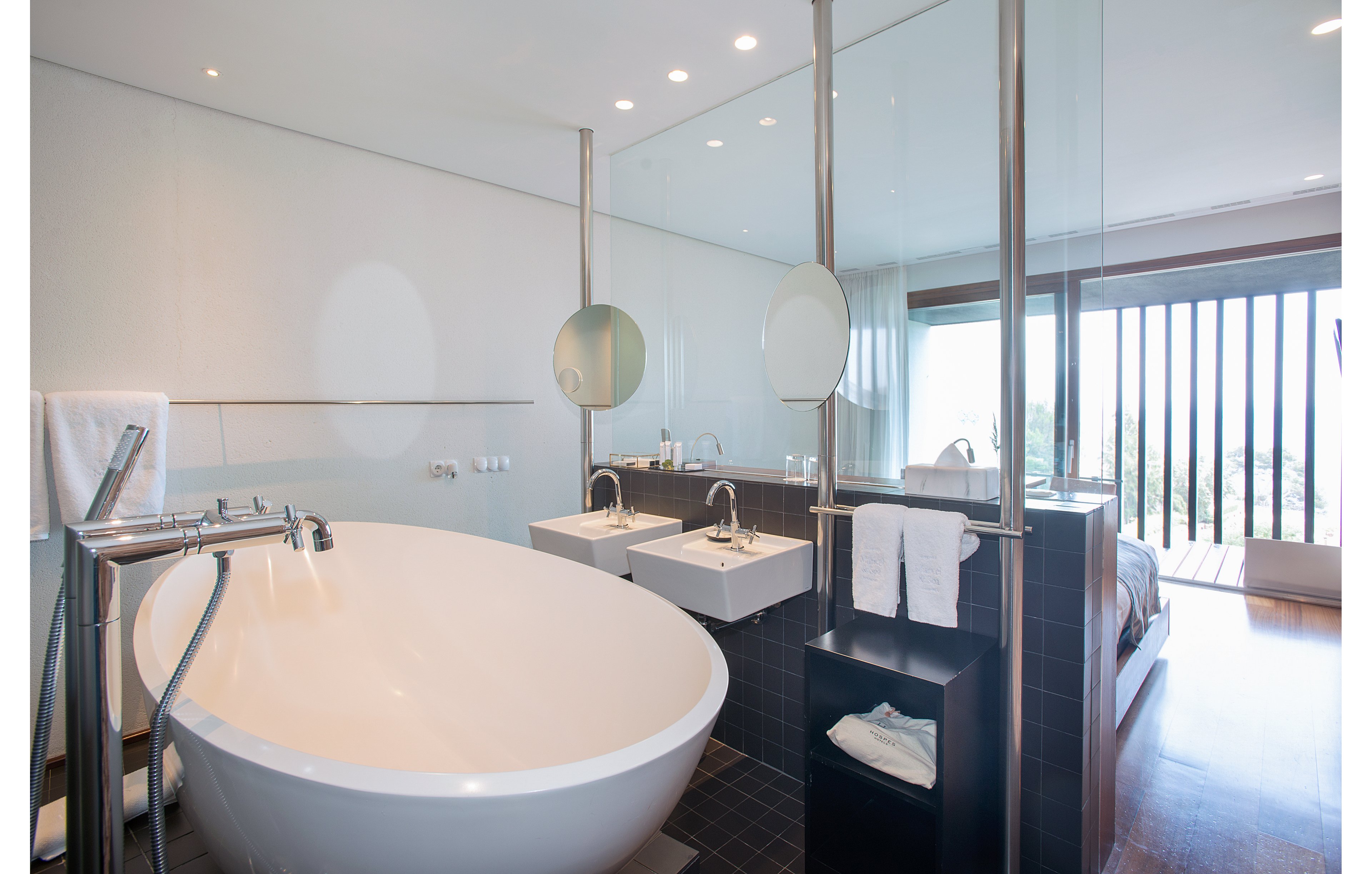 Hotel Hospes Maricel & Spa