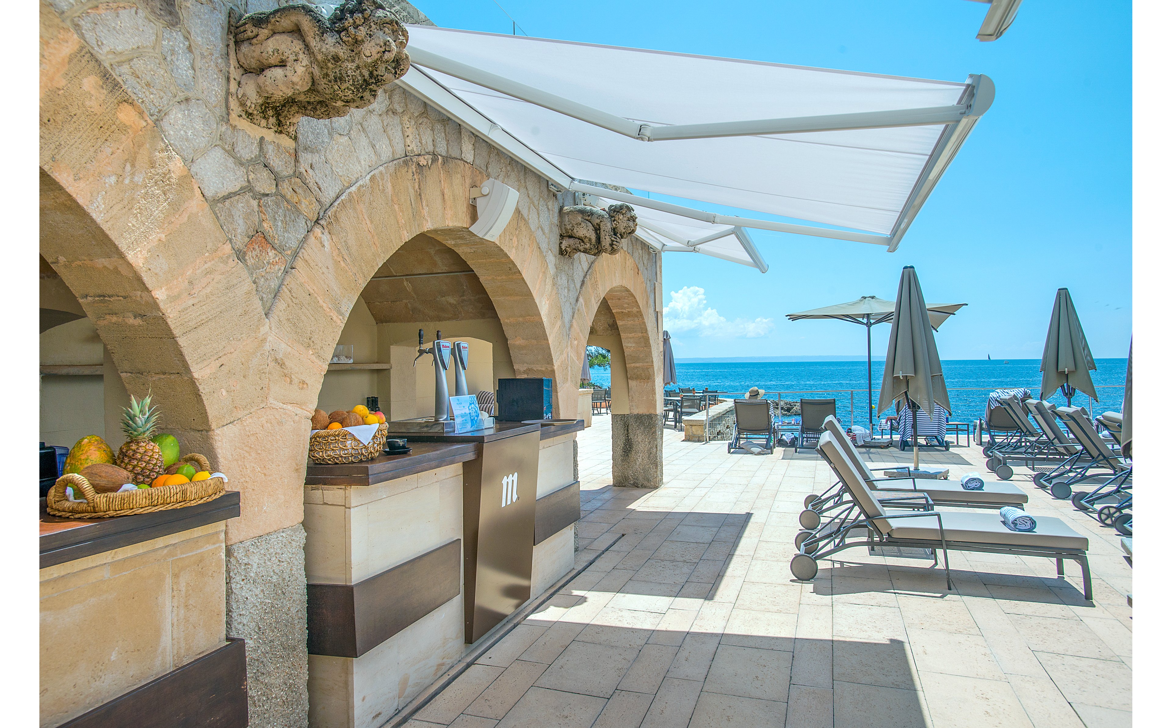 Hotel Hospes Maricel & Spa