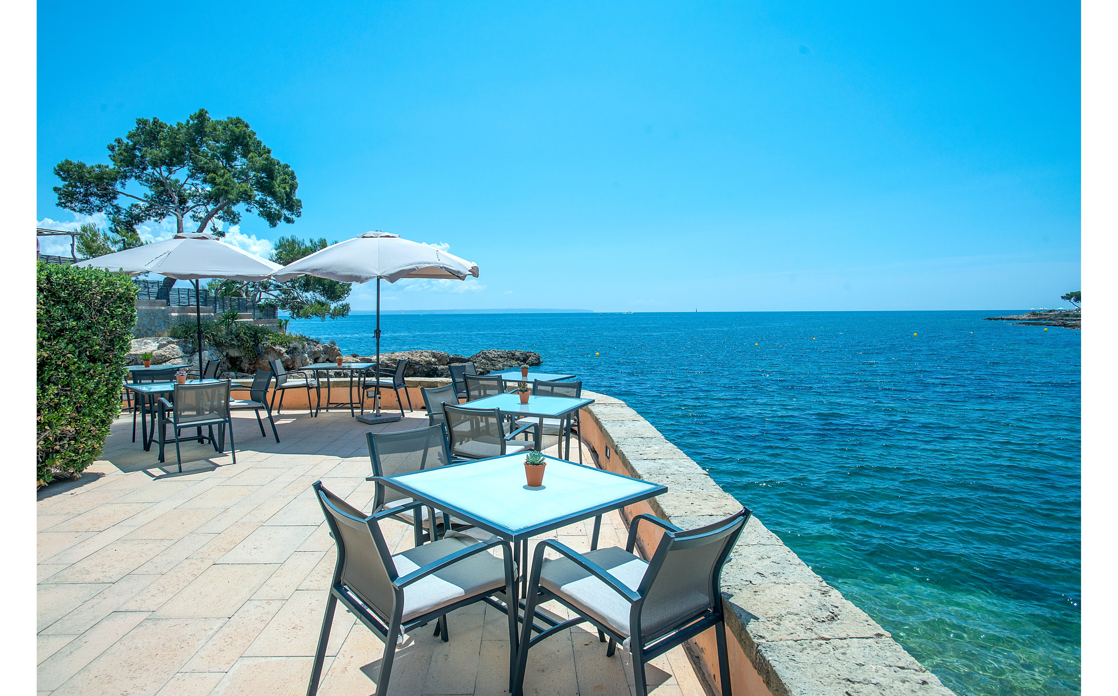 Hotel Hospes Maricel & Spa