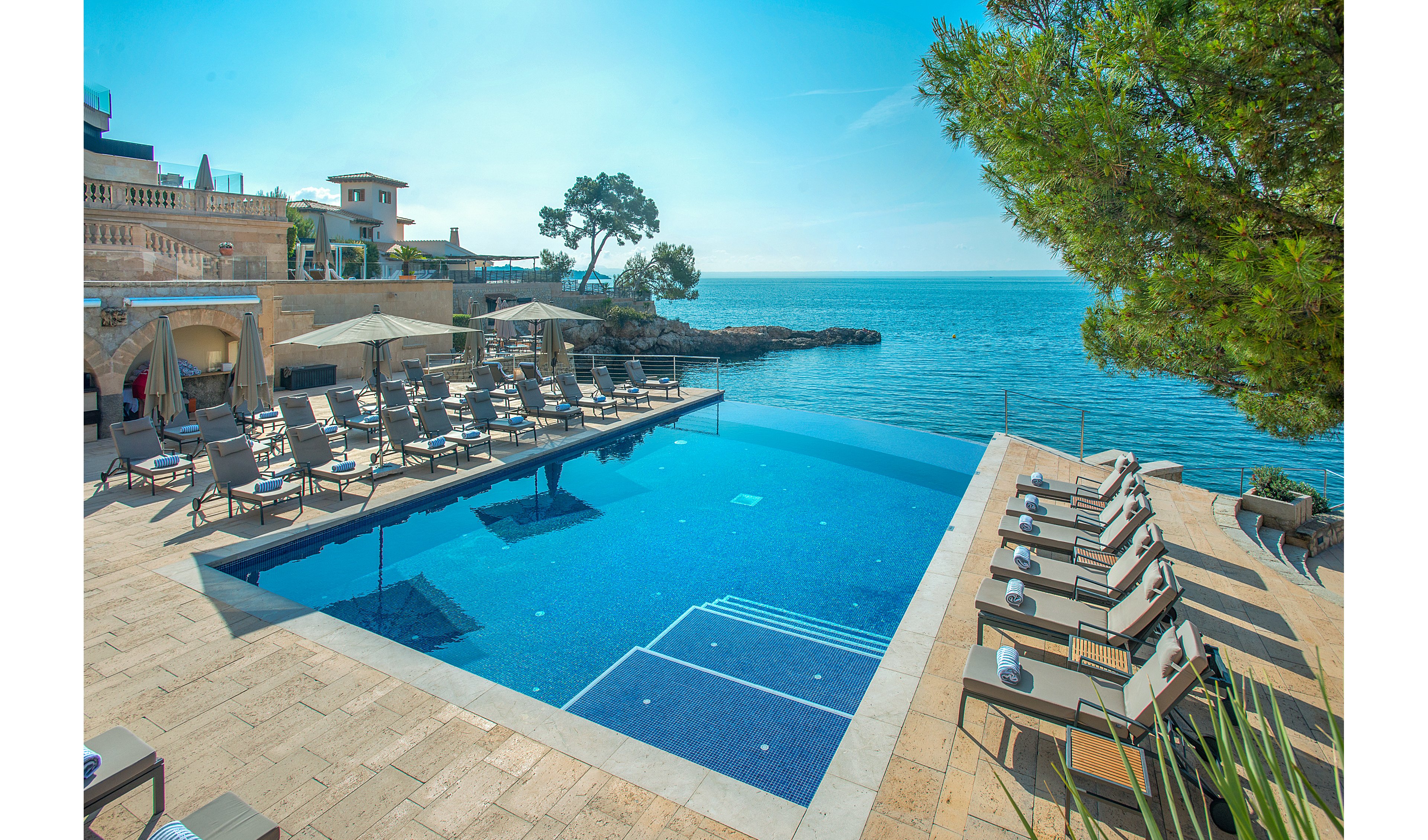 Hotel Hospes Maricel & Spa