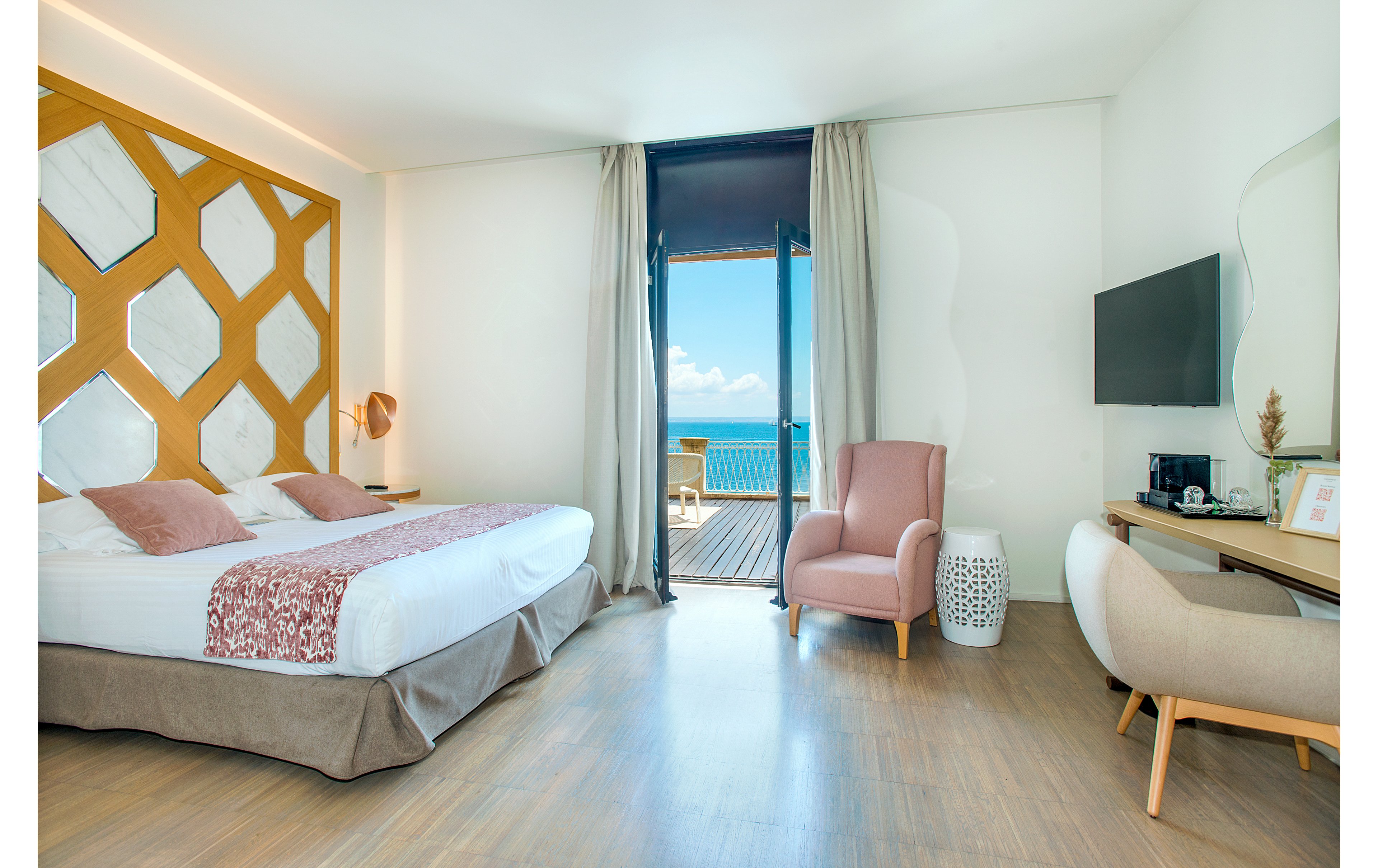 Hotel Hospes Maricel & Spa