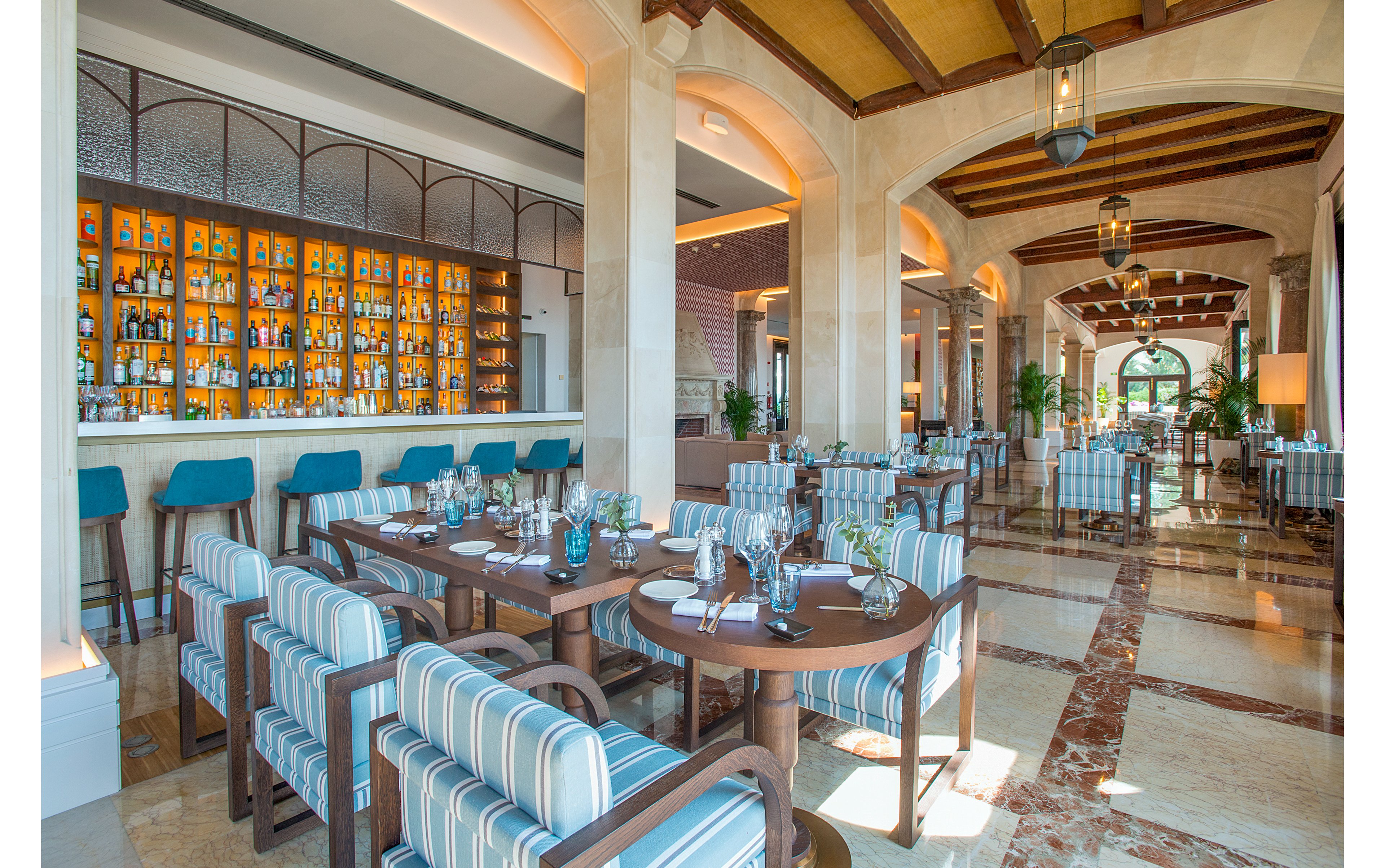 Hotel Hospes Maricel & Spa