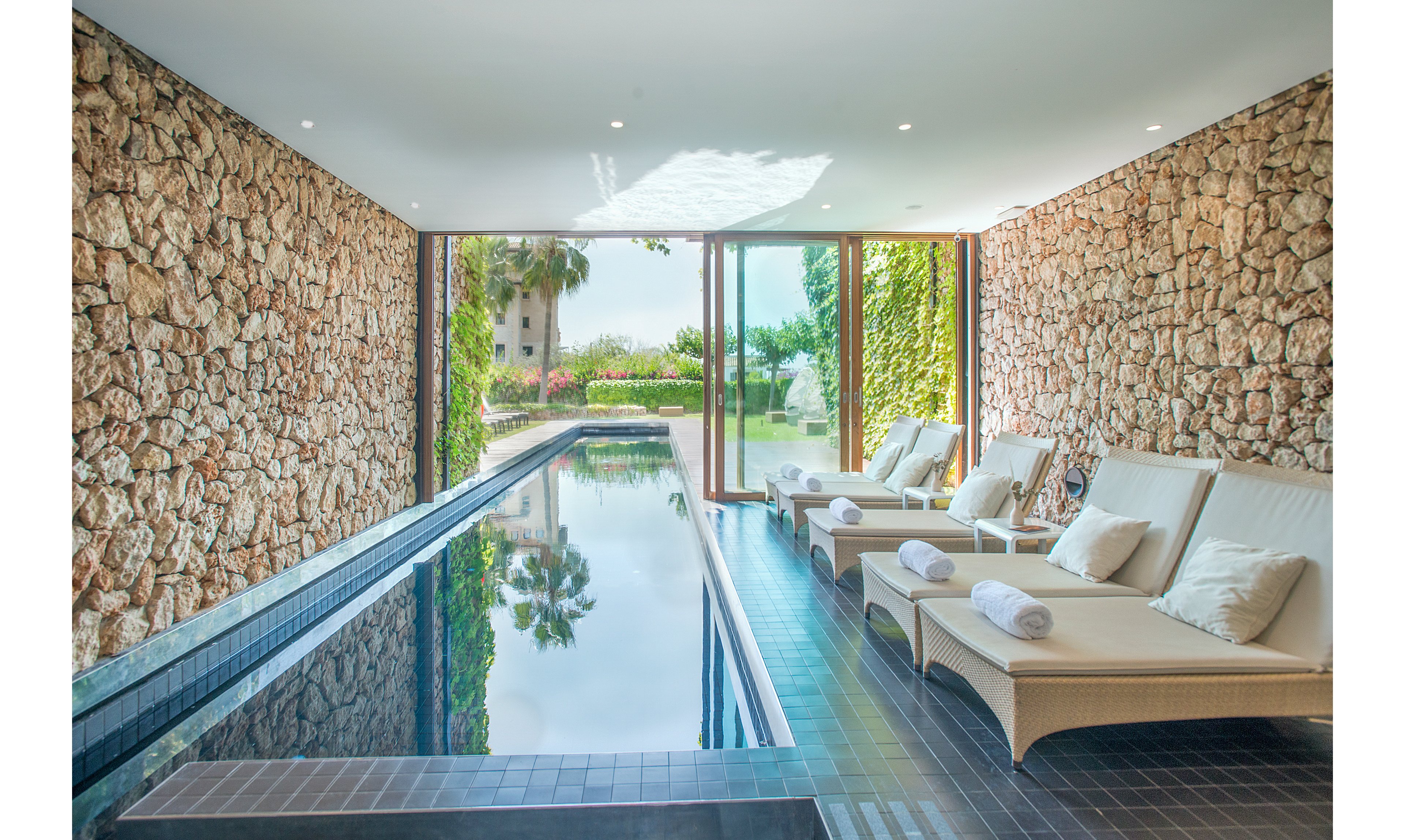 Hotel Hospes Maricel & Spa