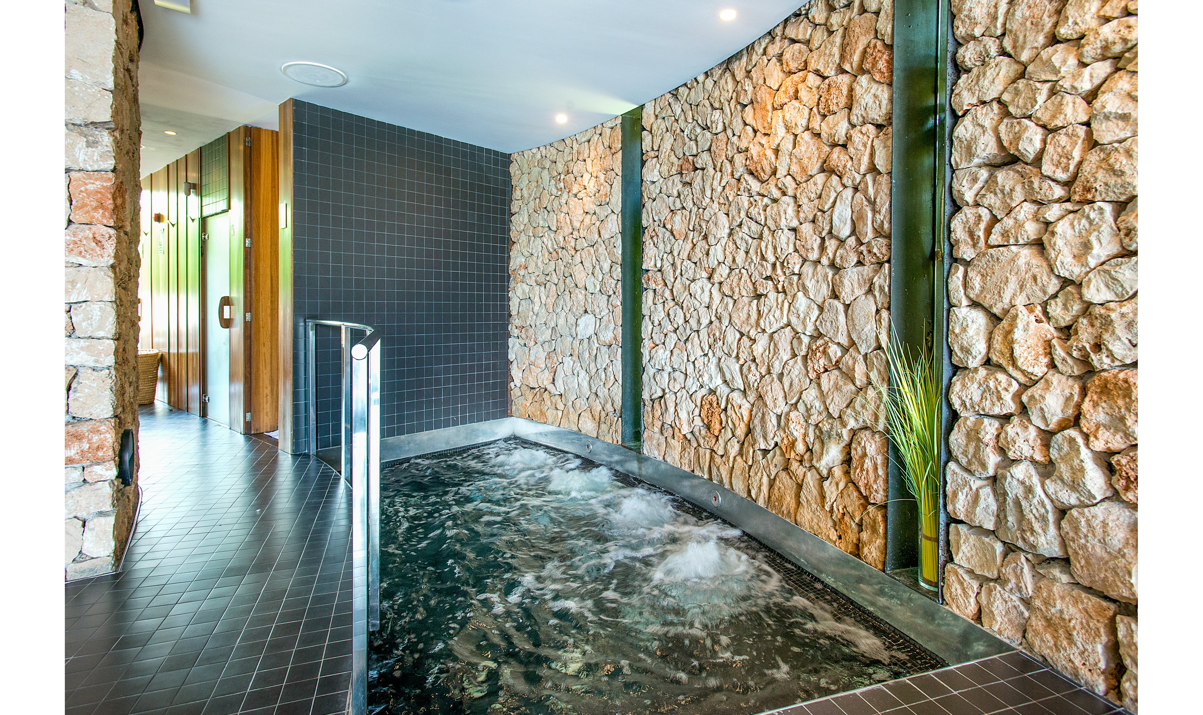 Hotel Hospes Maricel & Spa