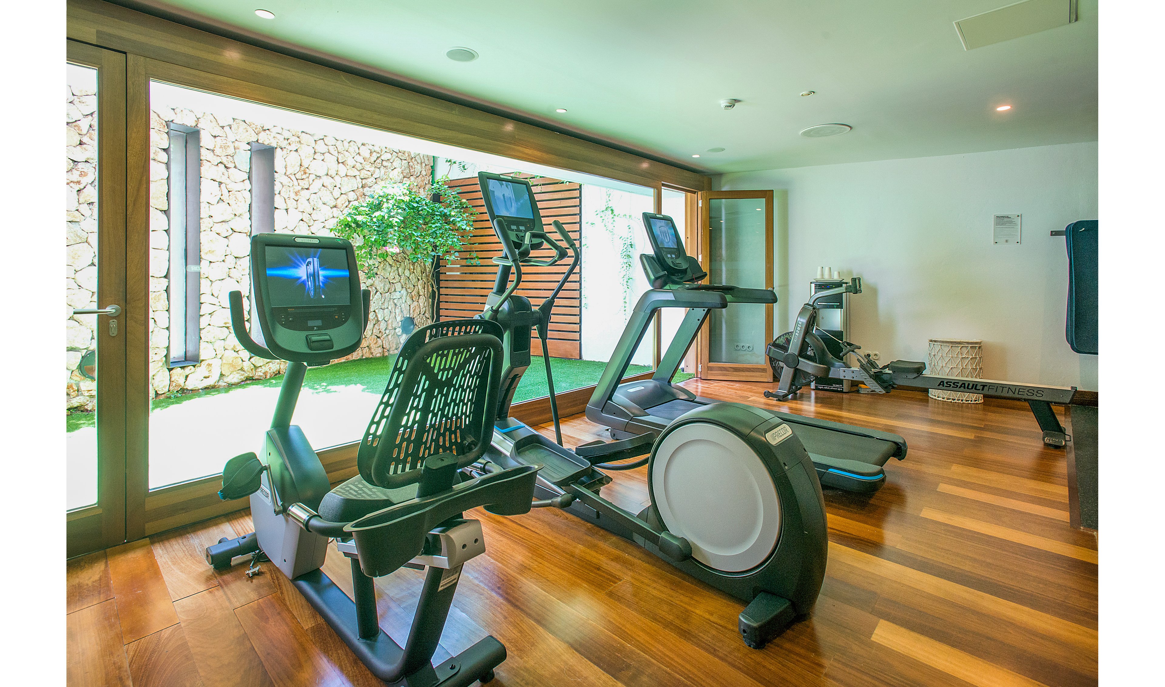 Hotel Hospes Maricel & Spa