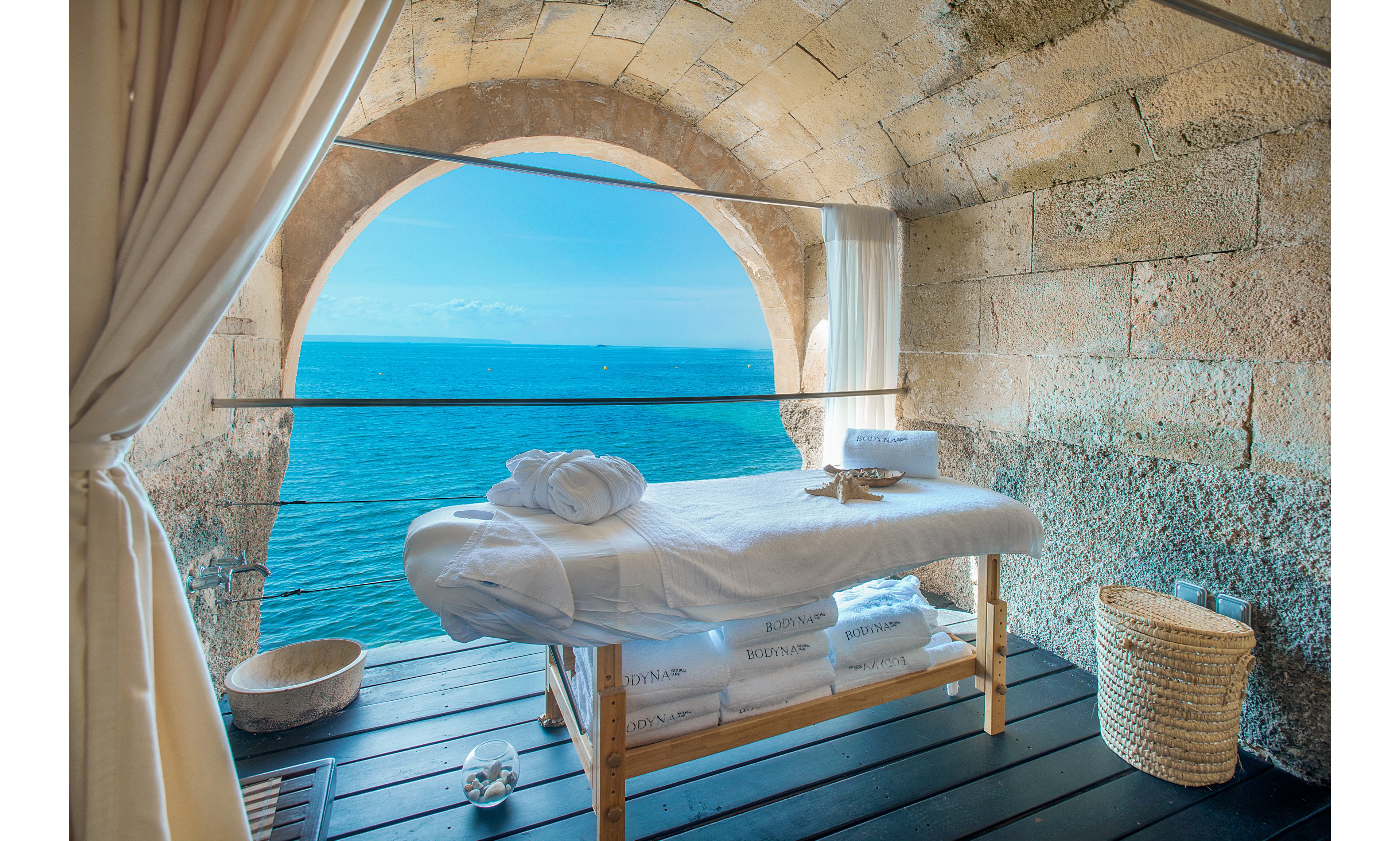 Hotel Hospes Maricel & Spa