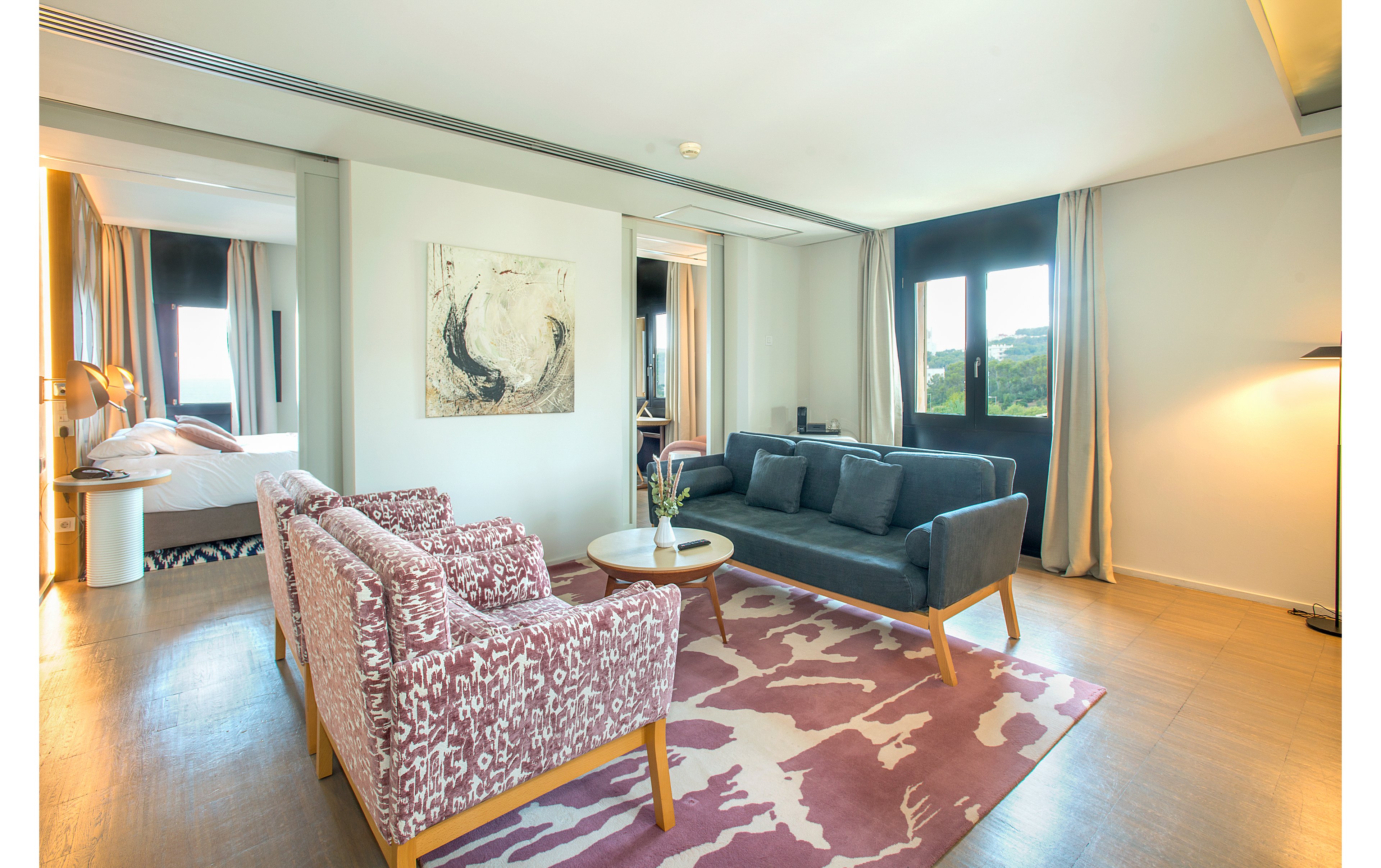 Hotel Hospes Maricel & Spa