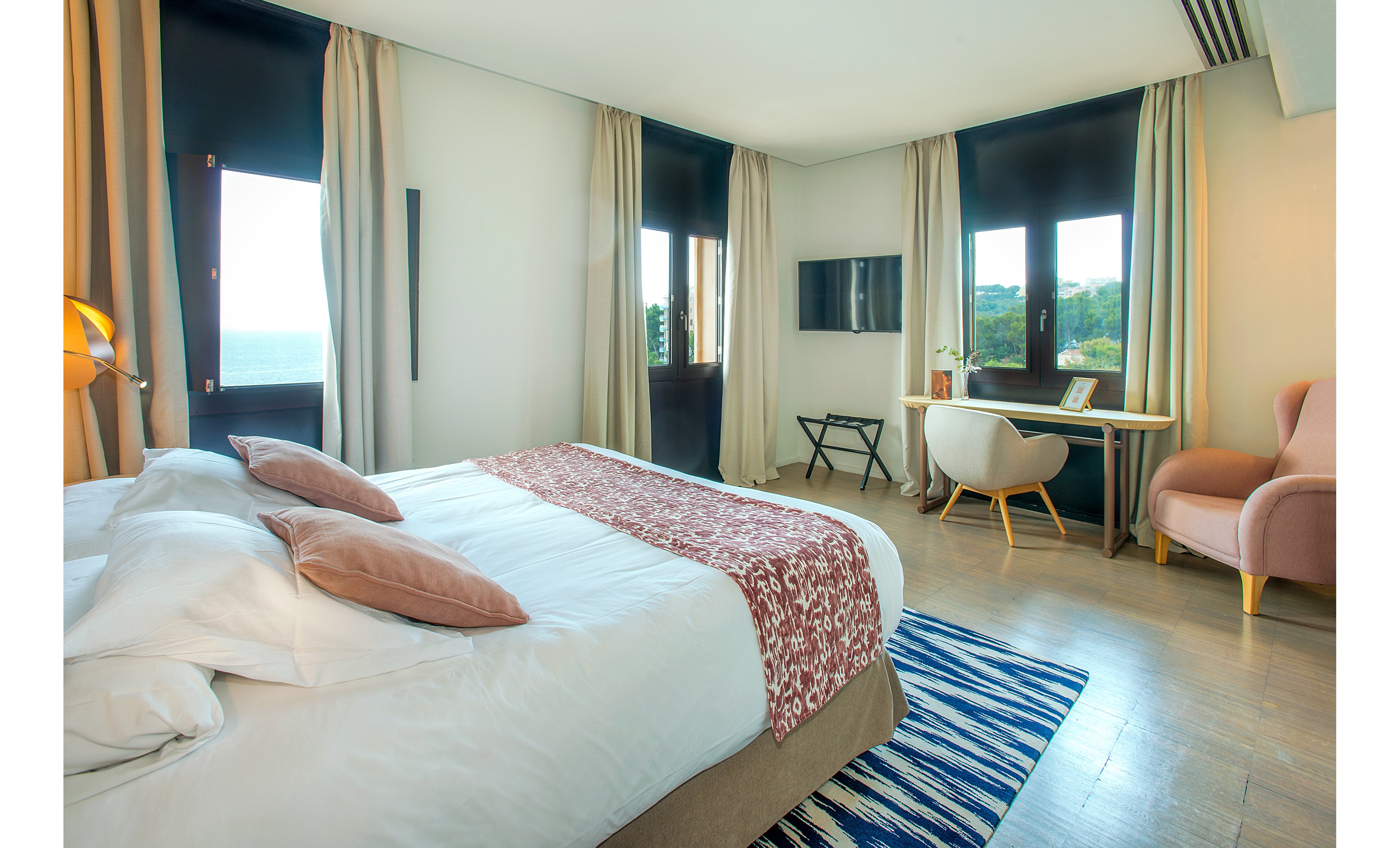 Hotel Hospes Maricel & Spa