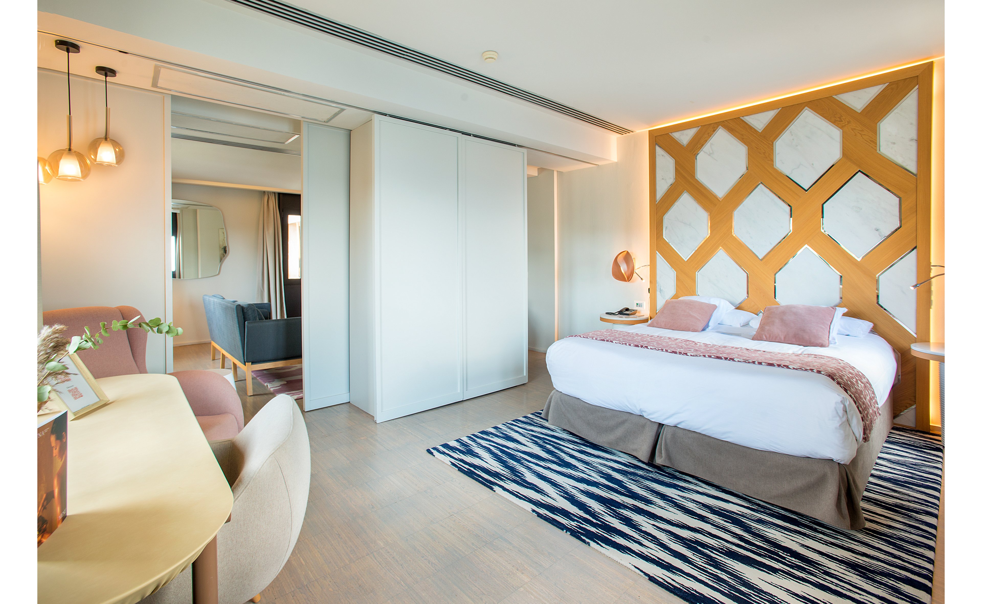 Hotel Hospes Maricel & Spa