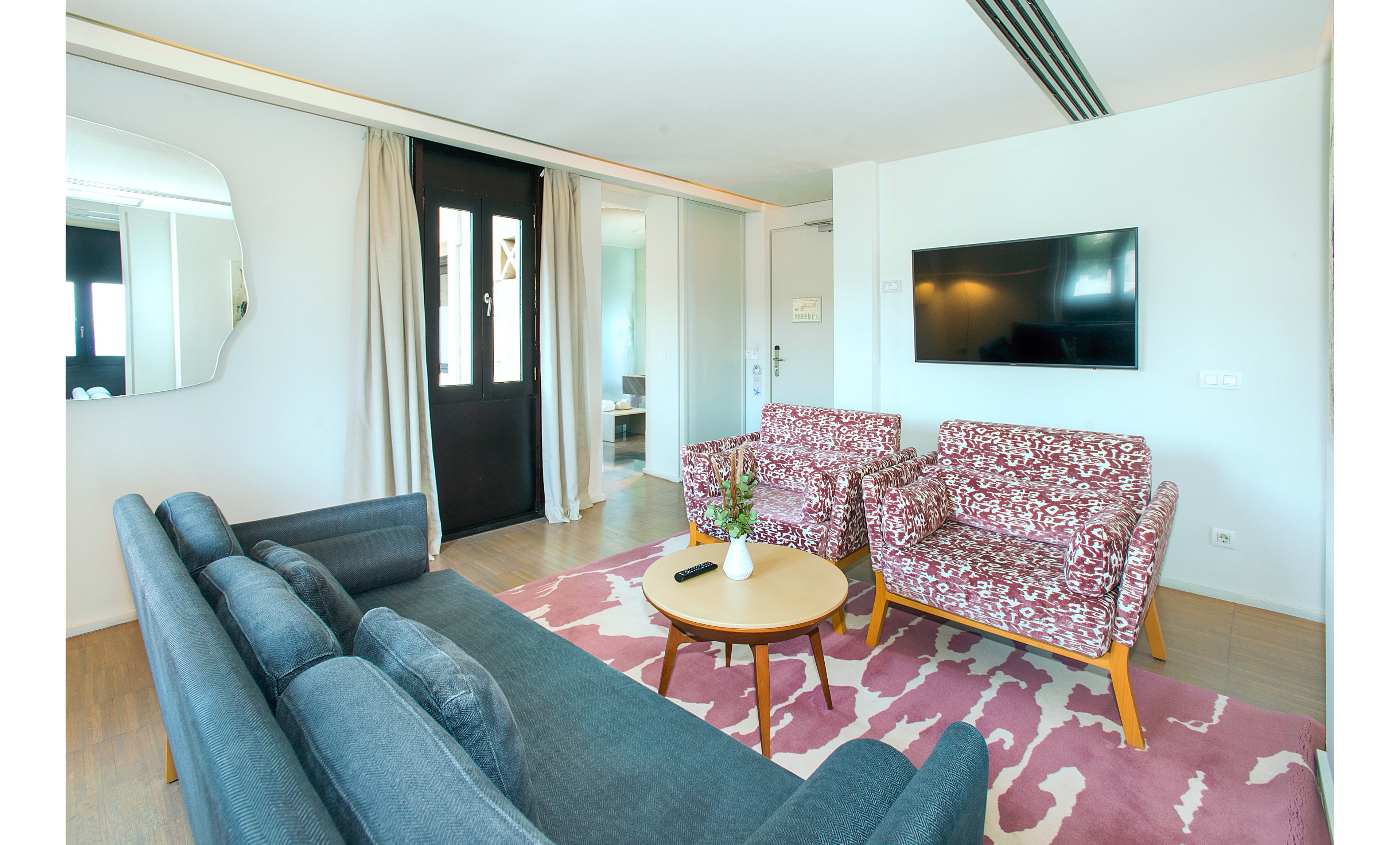 Hotel Hospes Maricel & Spa