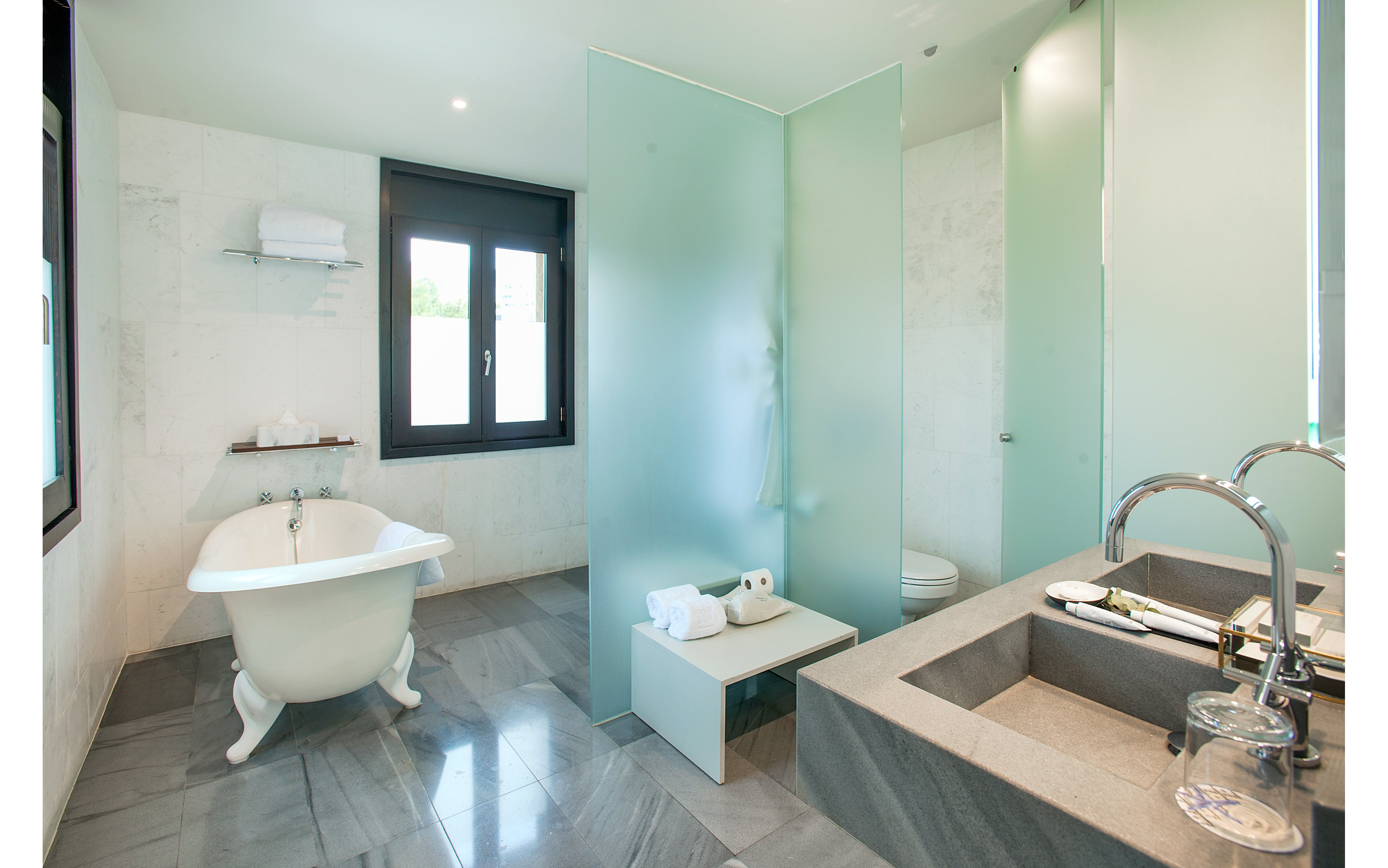 Hotel Hospes Maricel & Spa