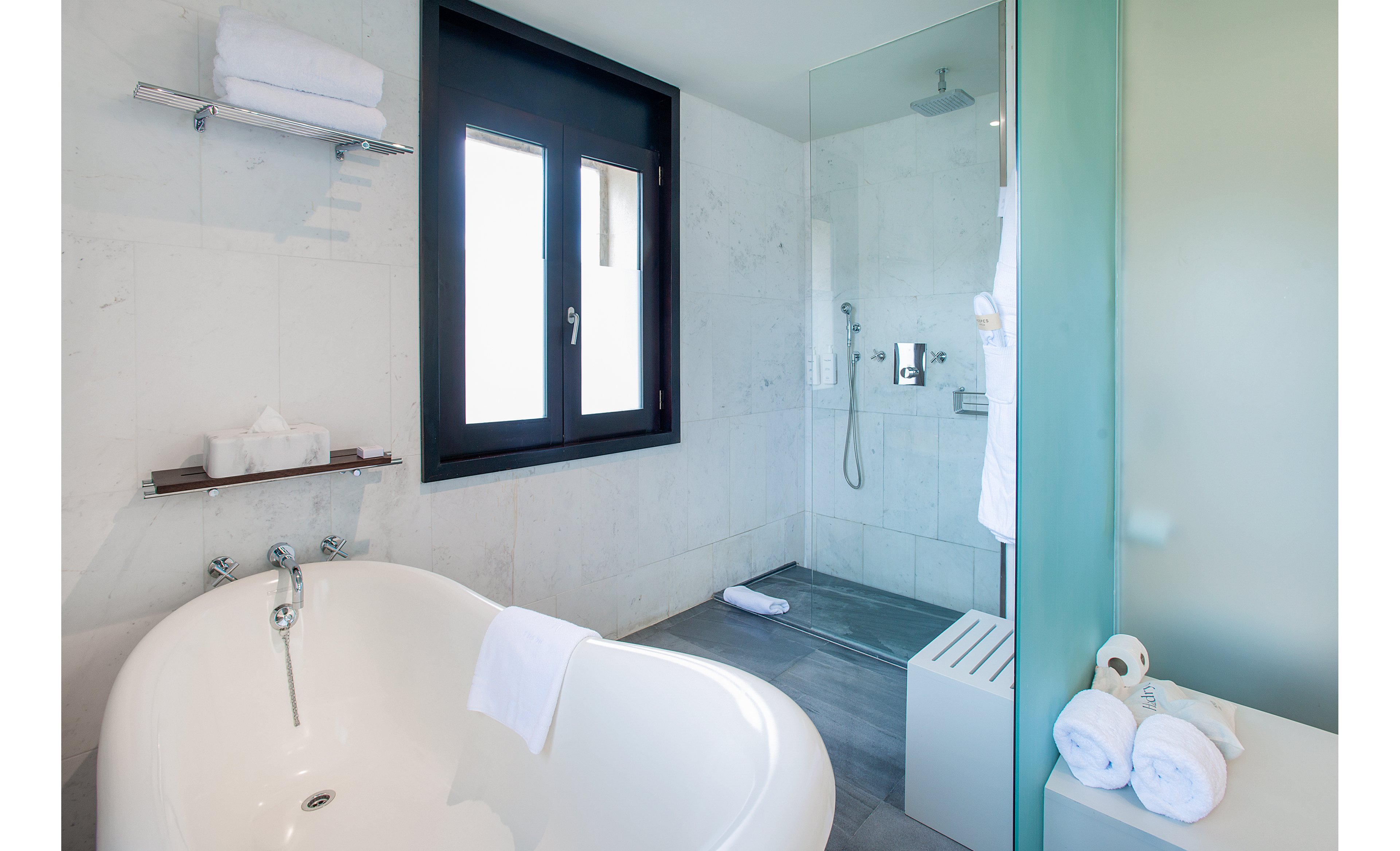 Hotel Hospes Maricel & Spa