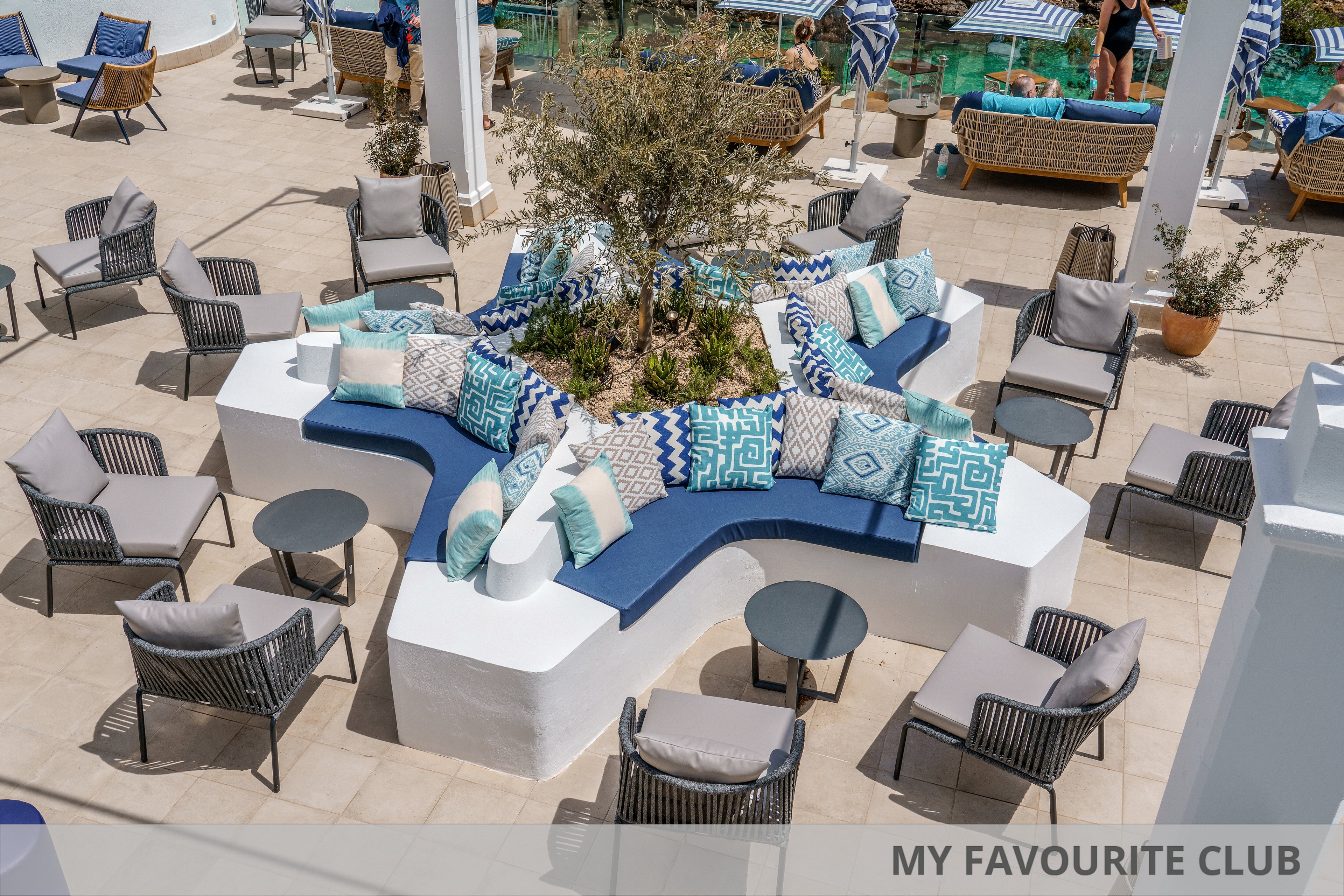 AluaSoul Mallorca Resort