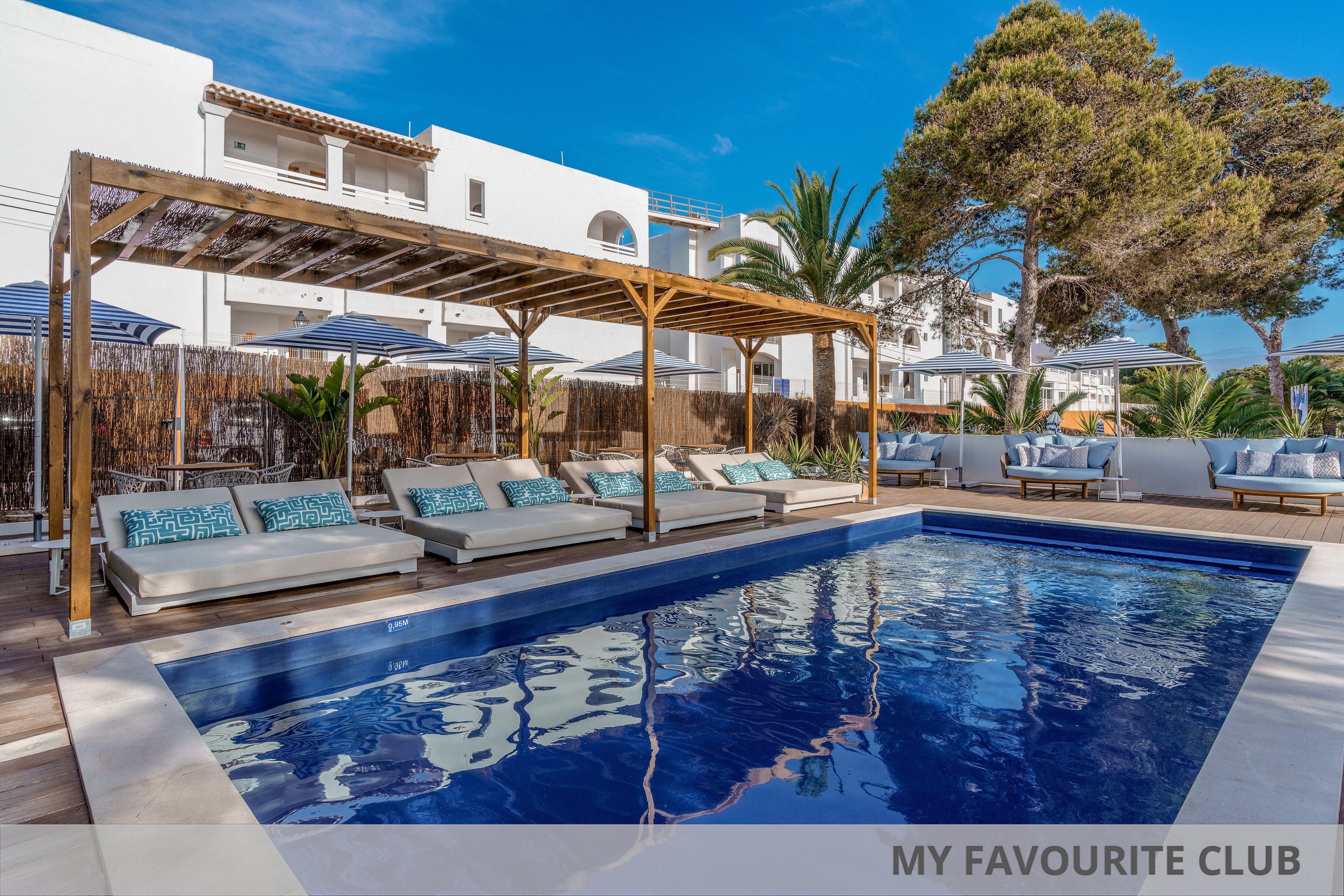 AluaSoul Mallorca Resort