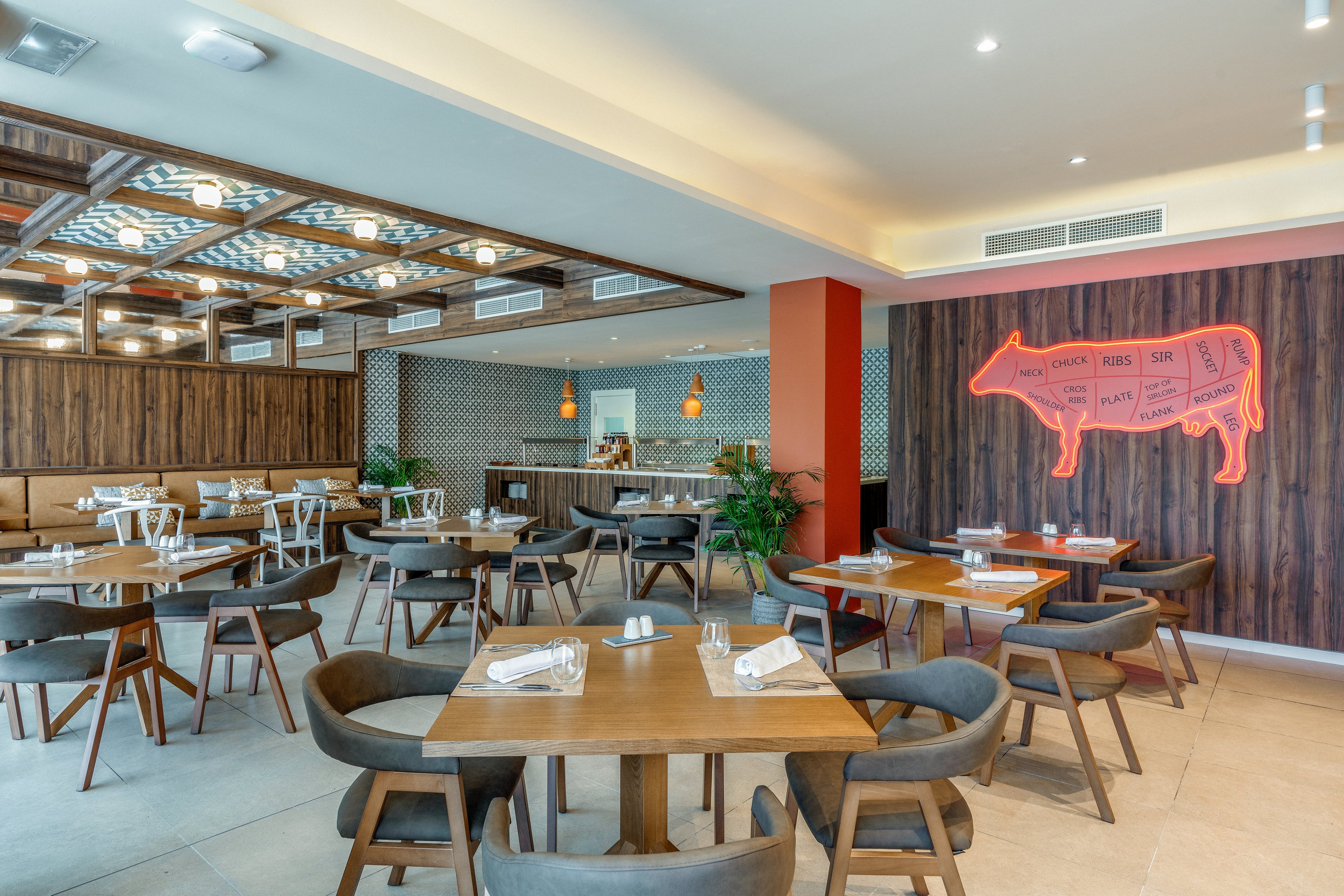 AluaSoul Mallorca Resort