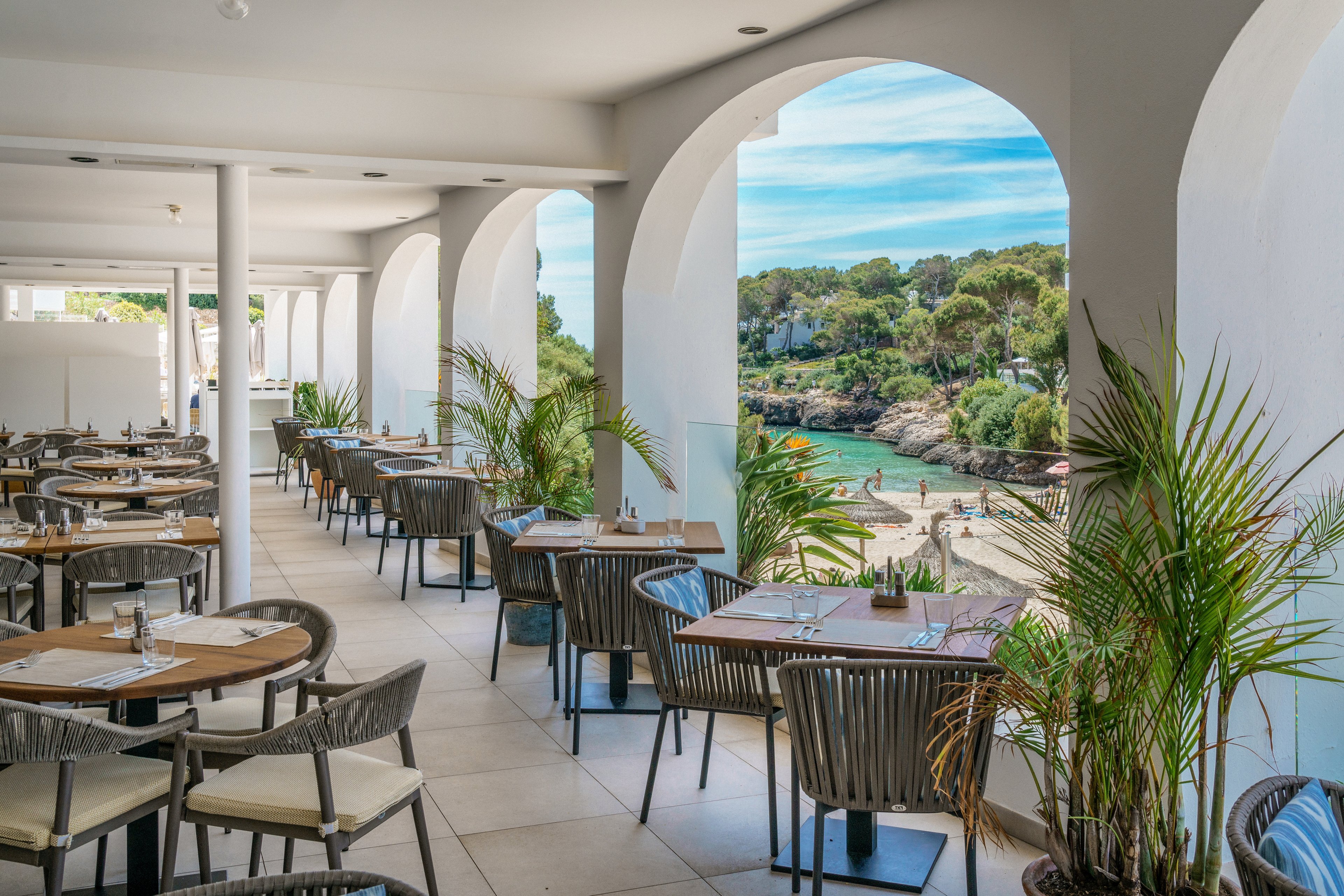 AluaSoul Mallorca Resort