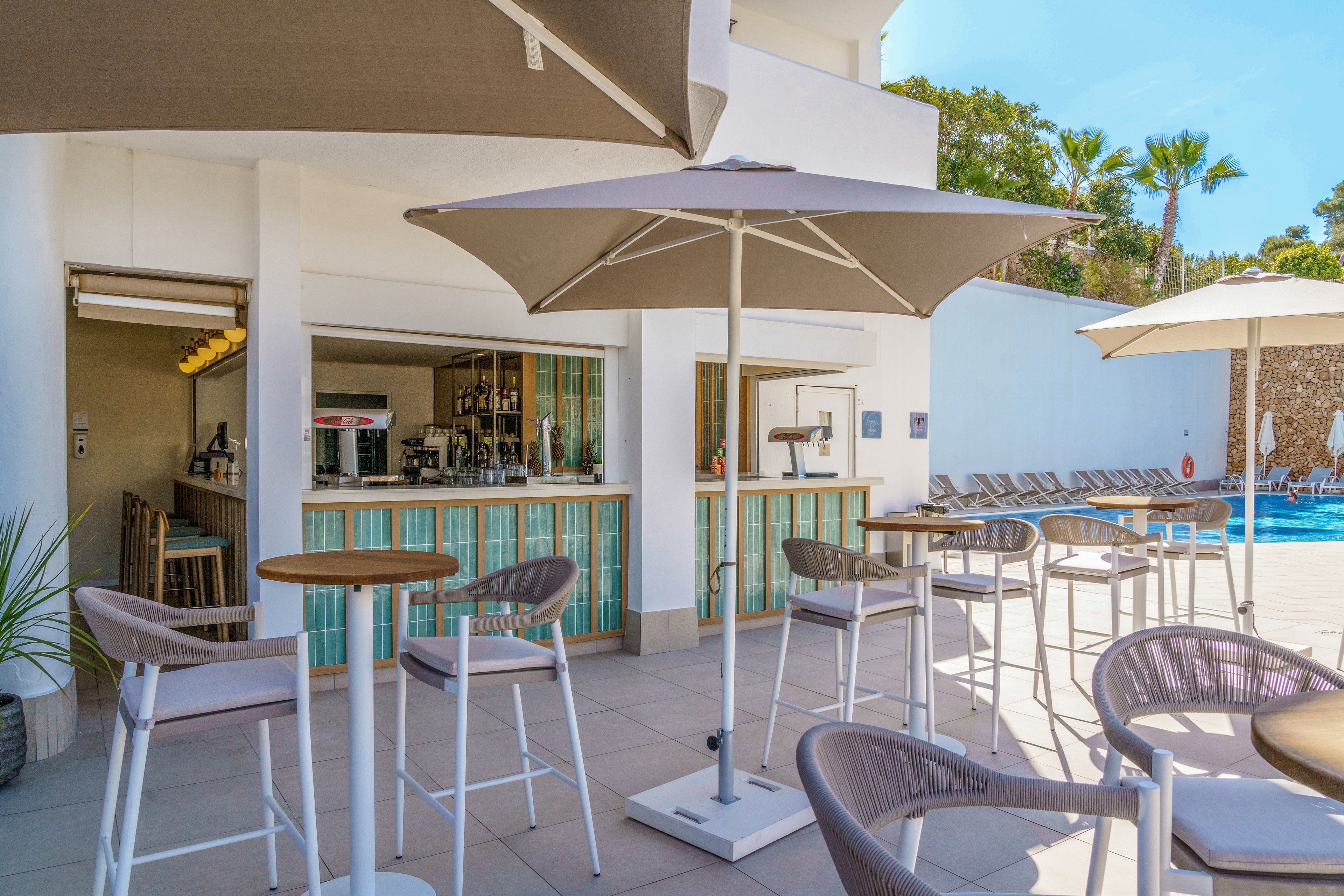 AluaSoul Mallorca Resort