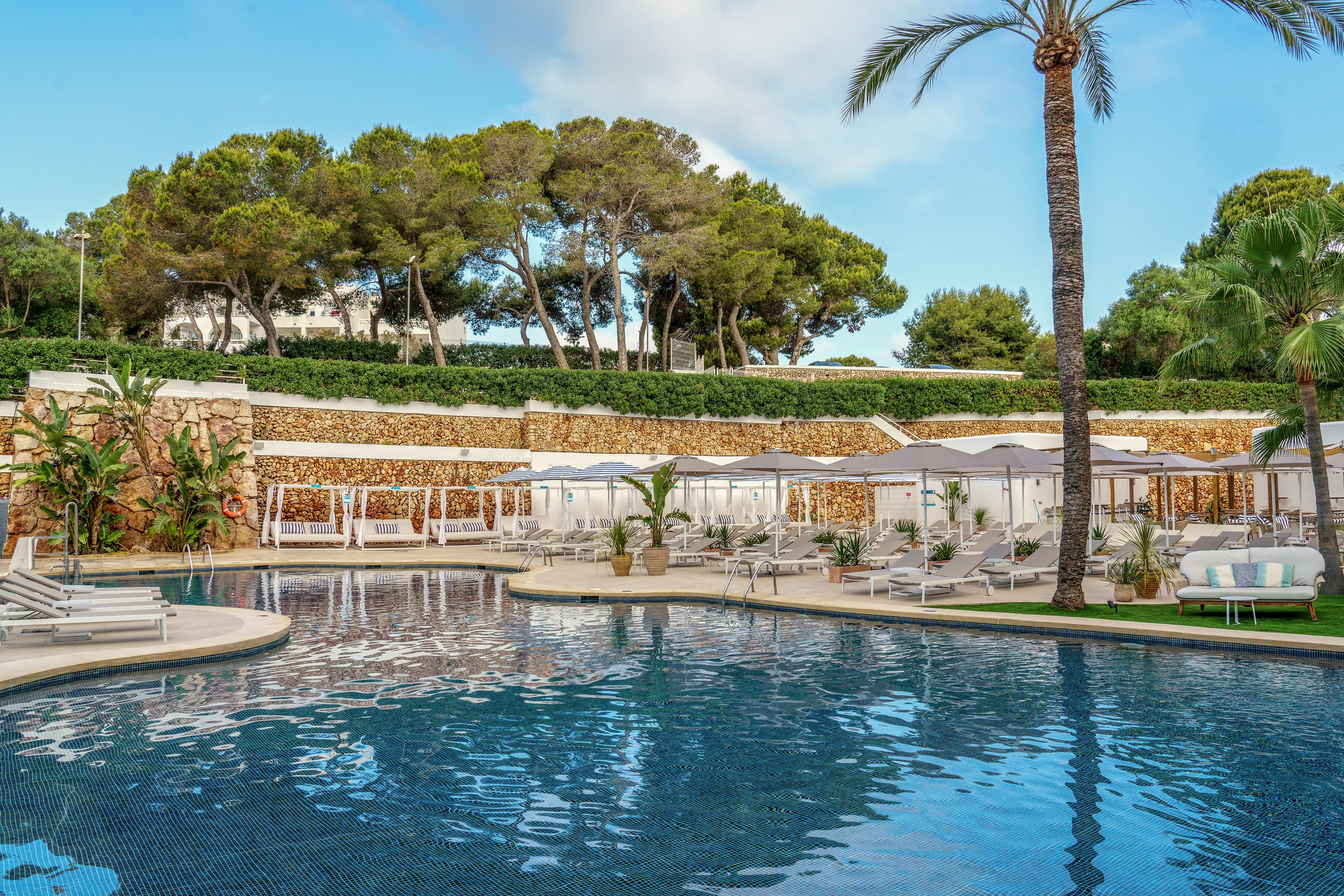 AluaSoul Mallorca Resort