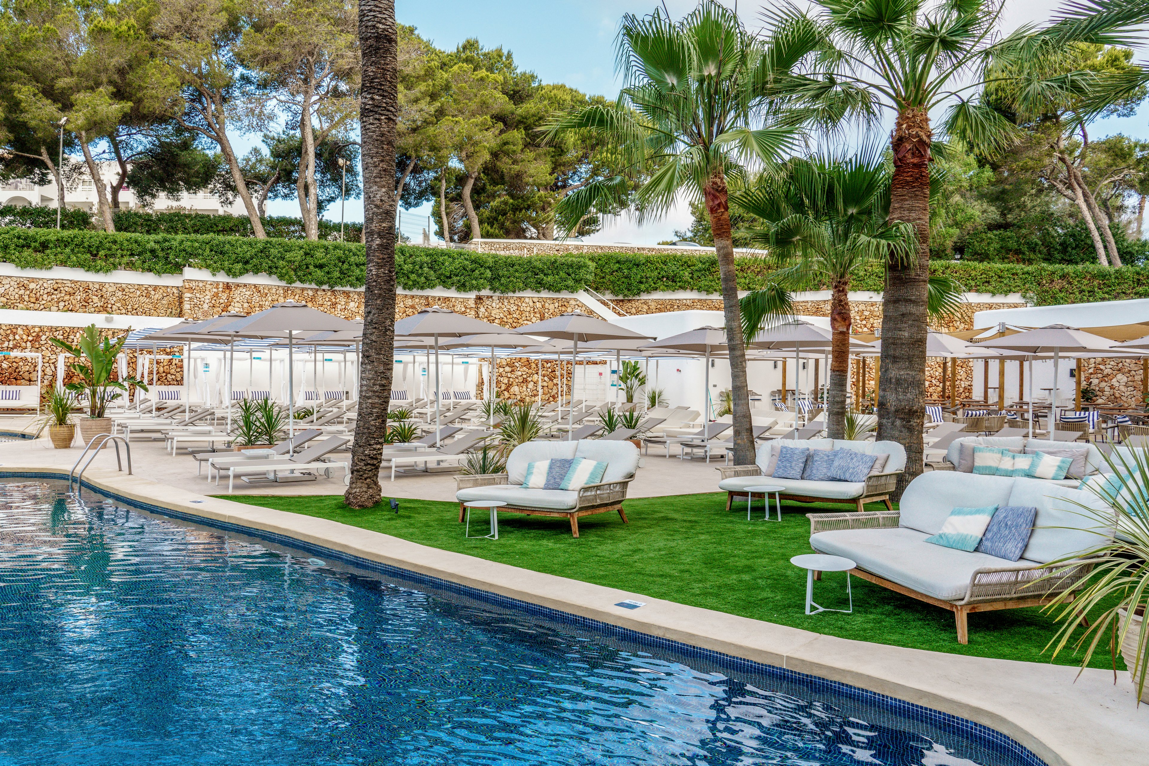 AluaSoul Mallorca Resort