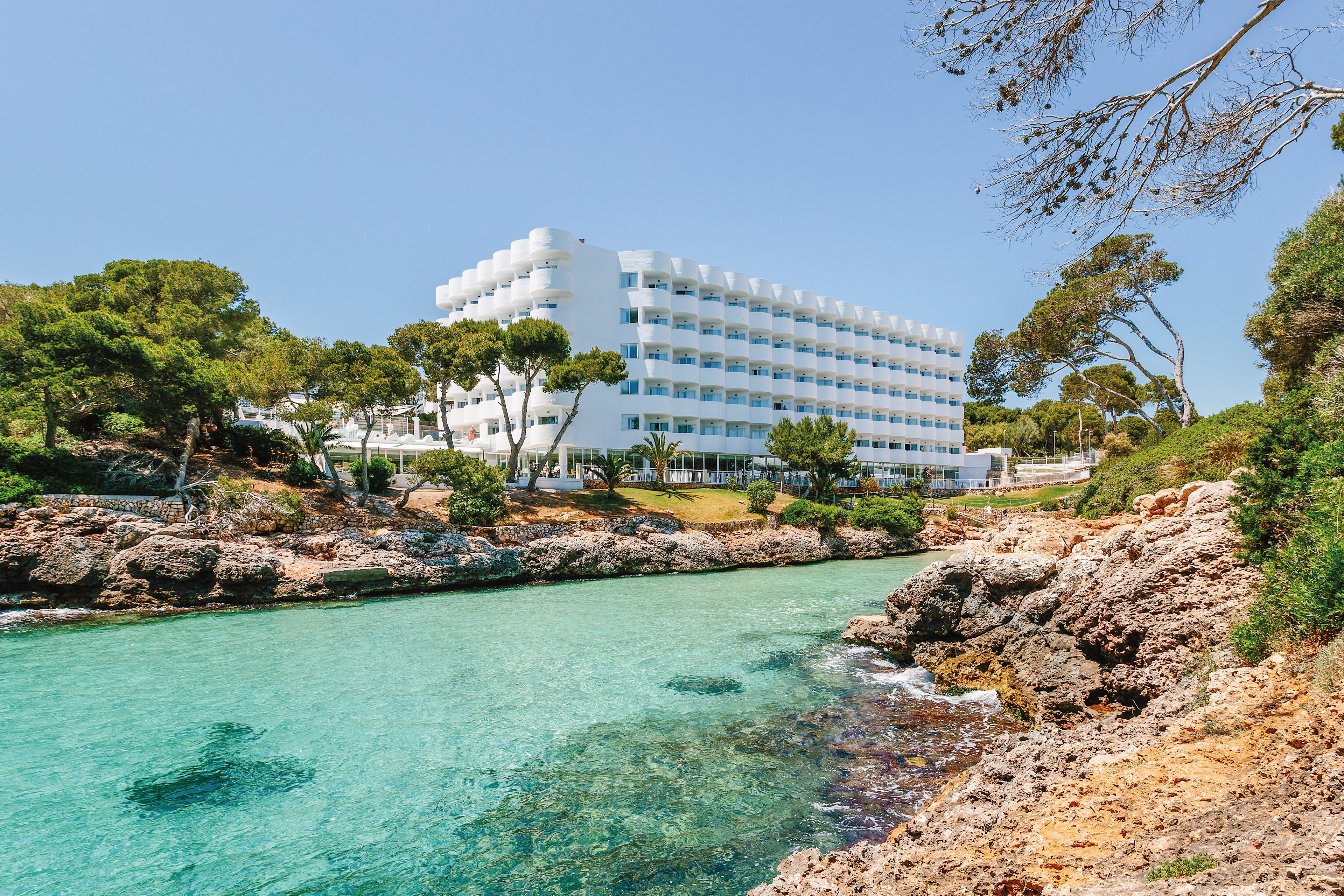 AluaSoul Mallorca Resort