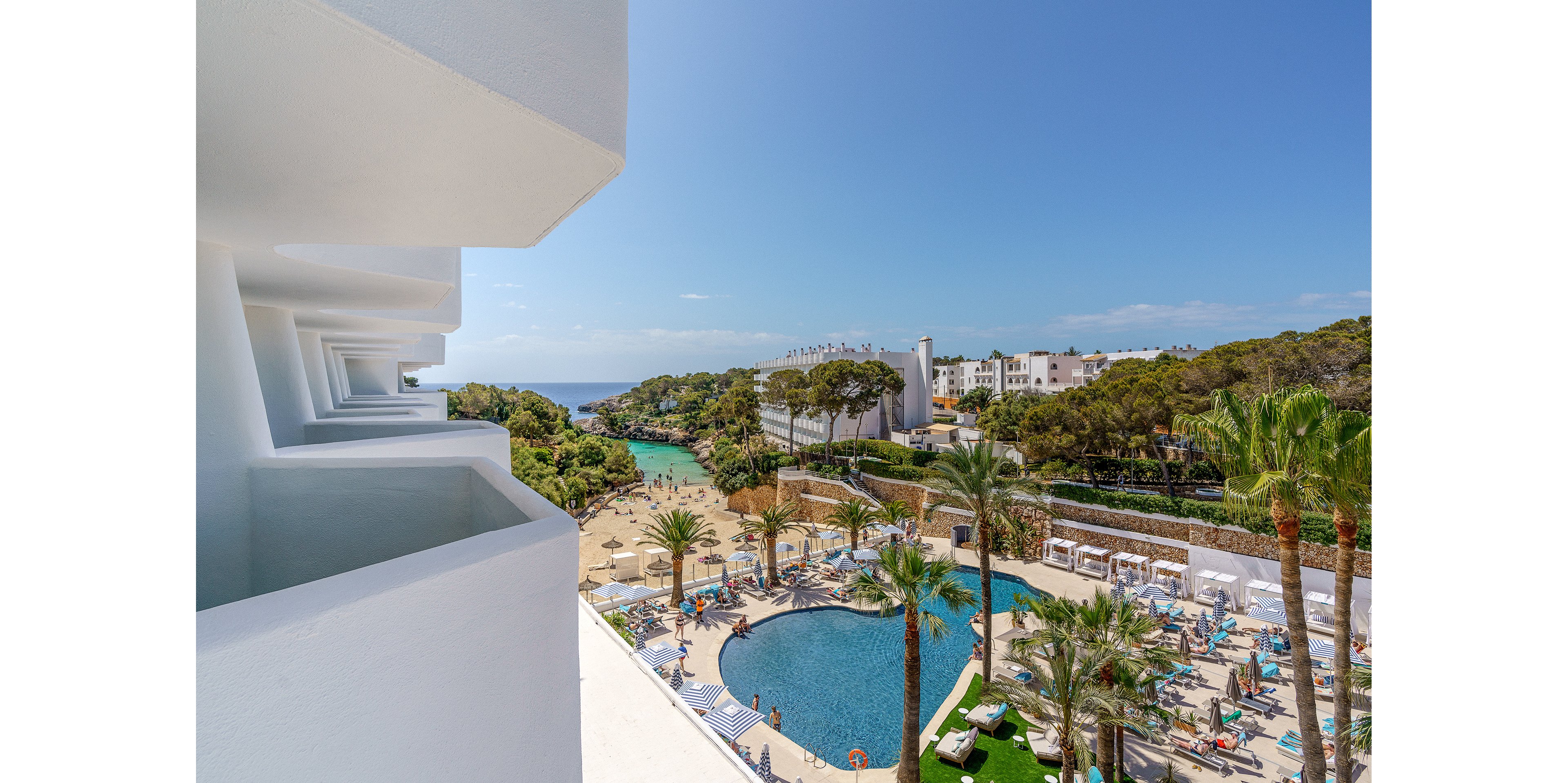 AluaSoul Mallorca Resort