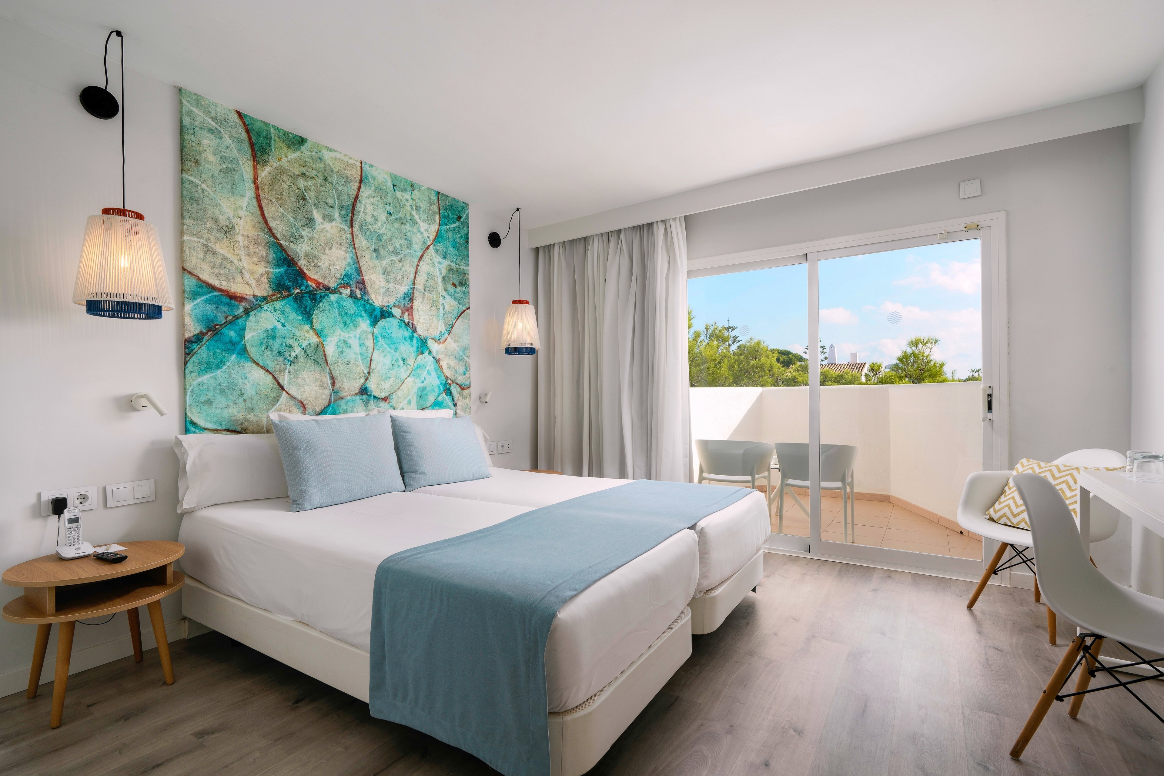 AluaSoul Mallorca Resort