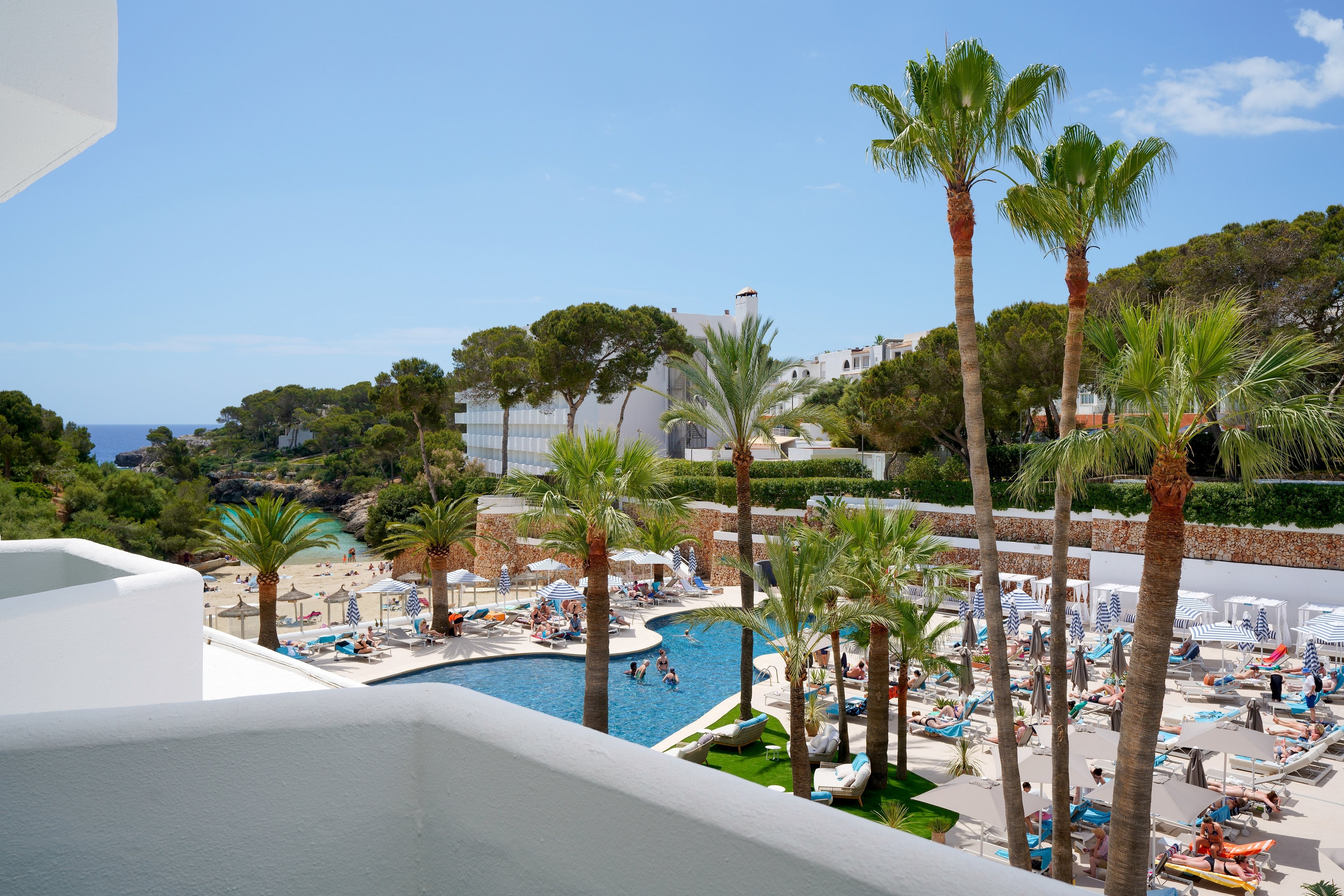 AluaSoul Mallorca Resort