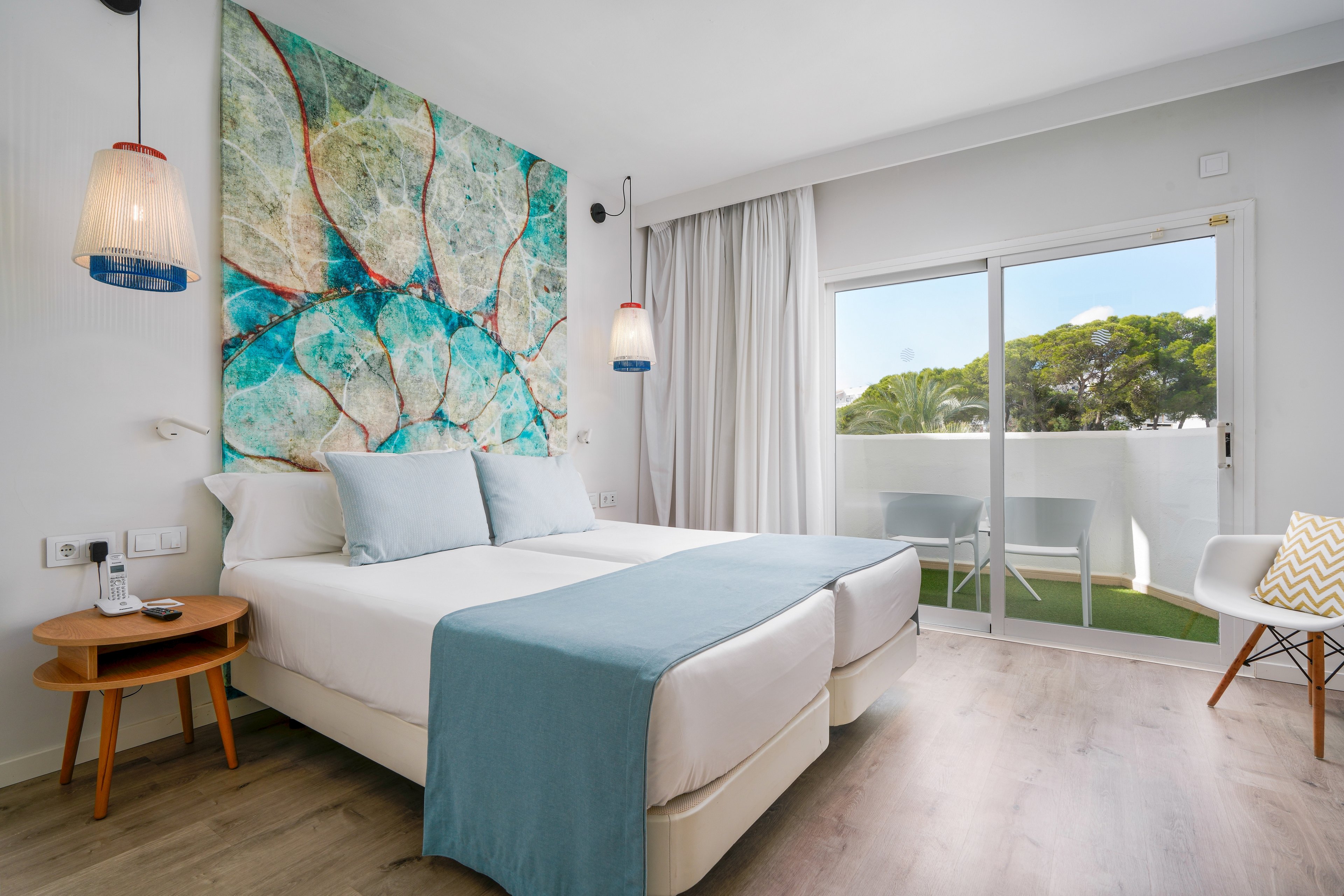 AluaSoul Mallorca Resort