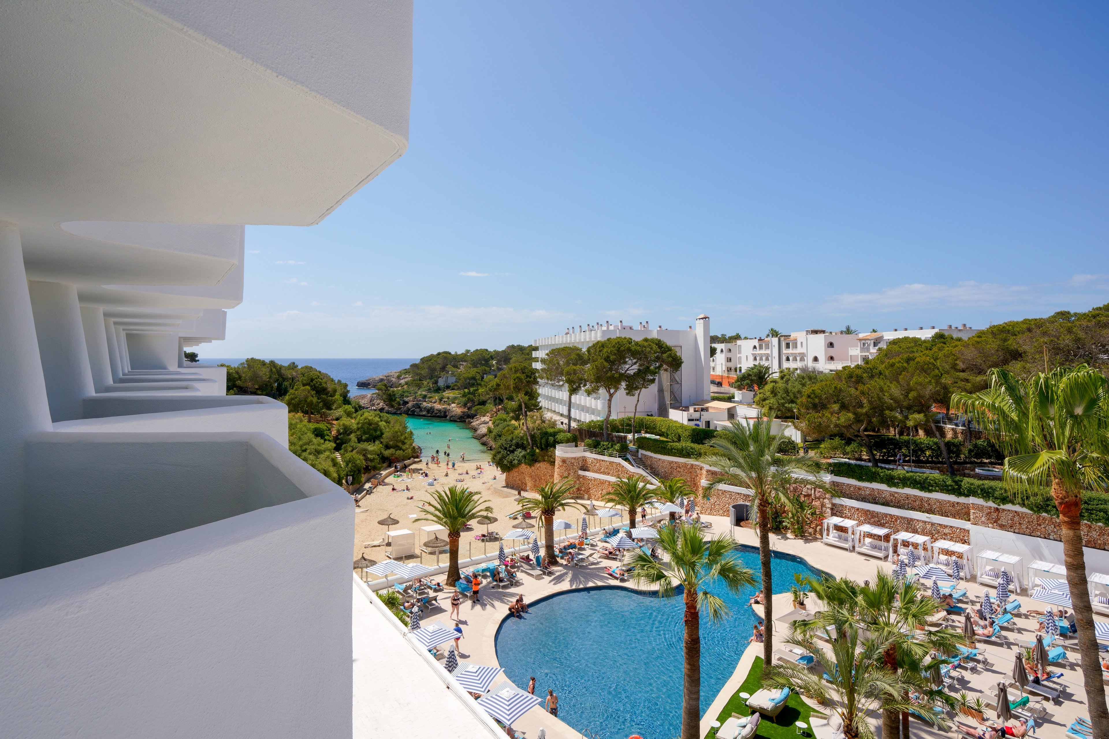 AluaSoul Mallorca Resort