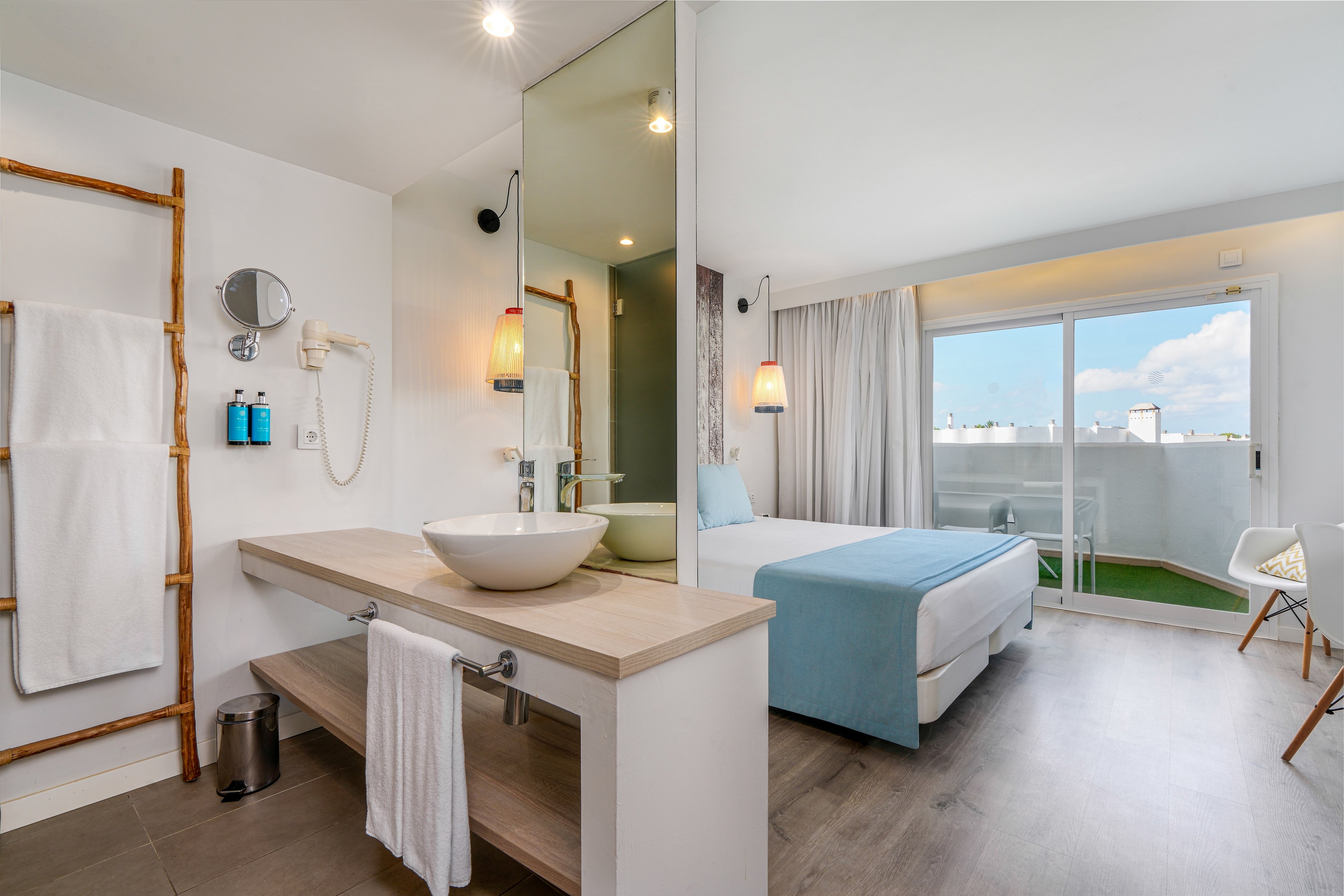 AluaSoul Mallorca Resort