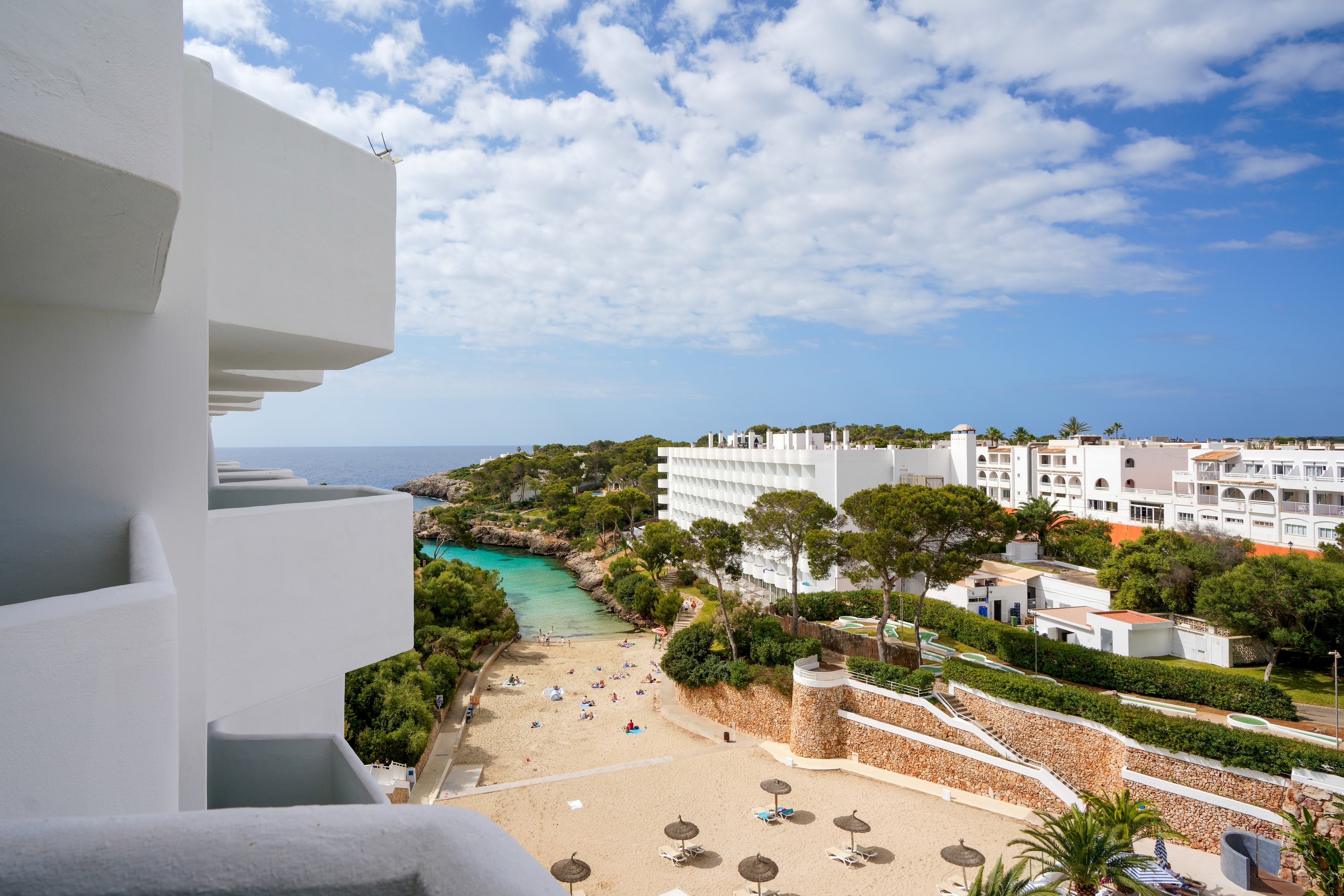 AluaSoul Mallorca Resort