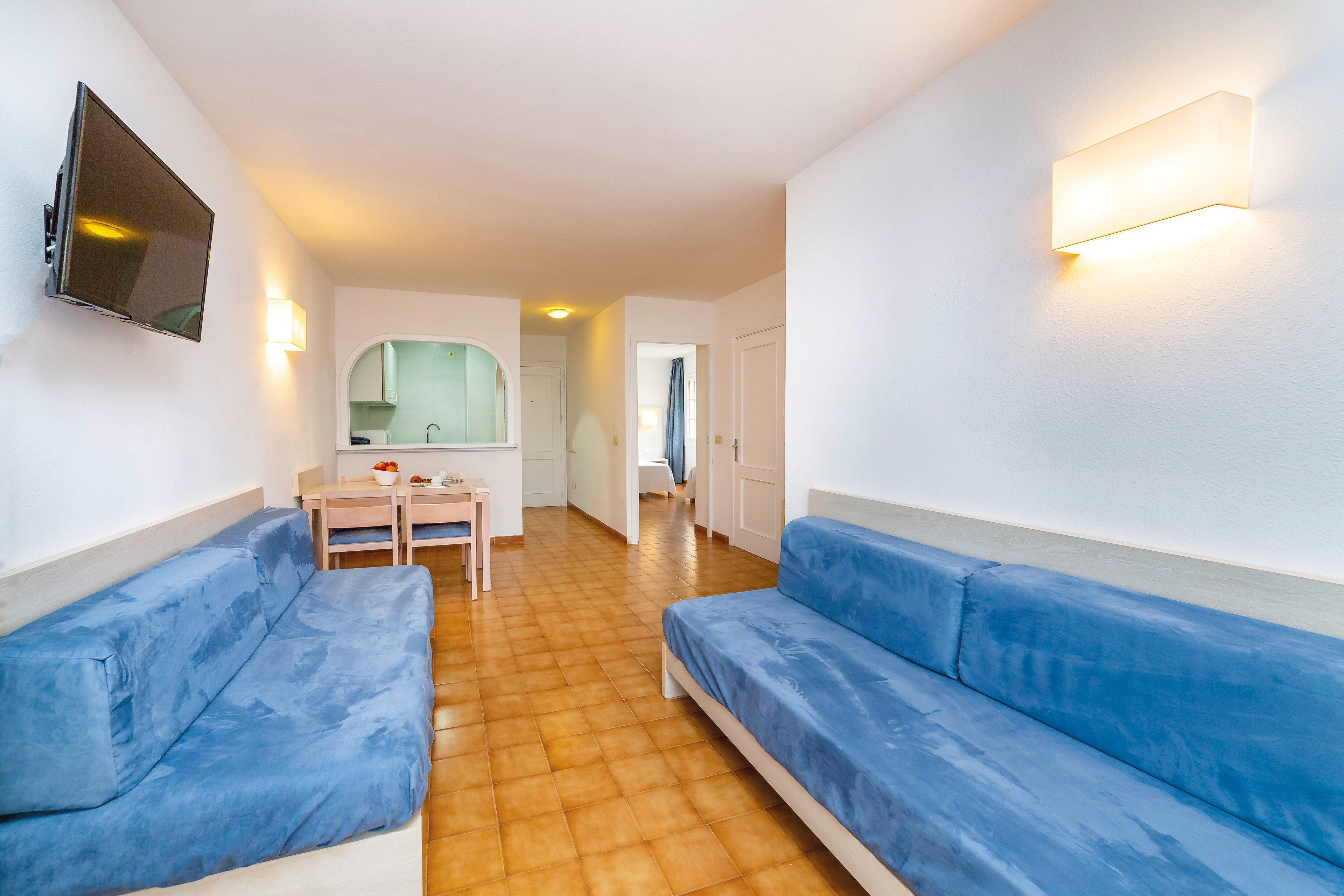 Casa Vida Apartments