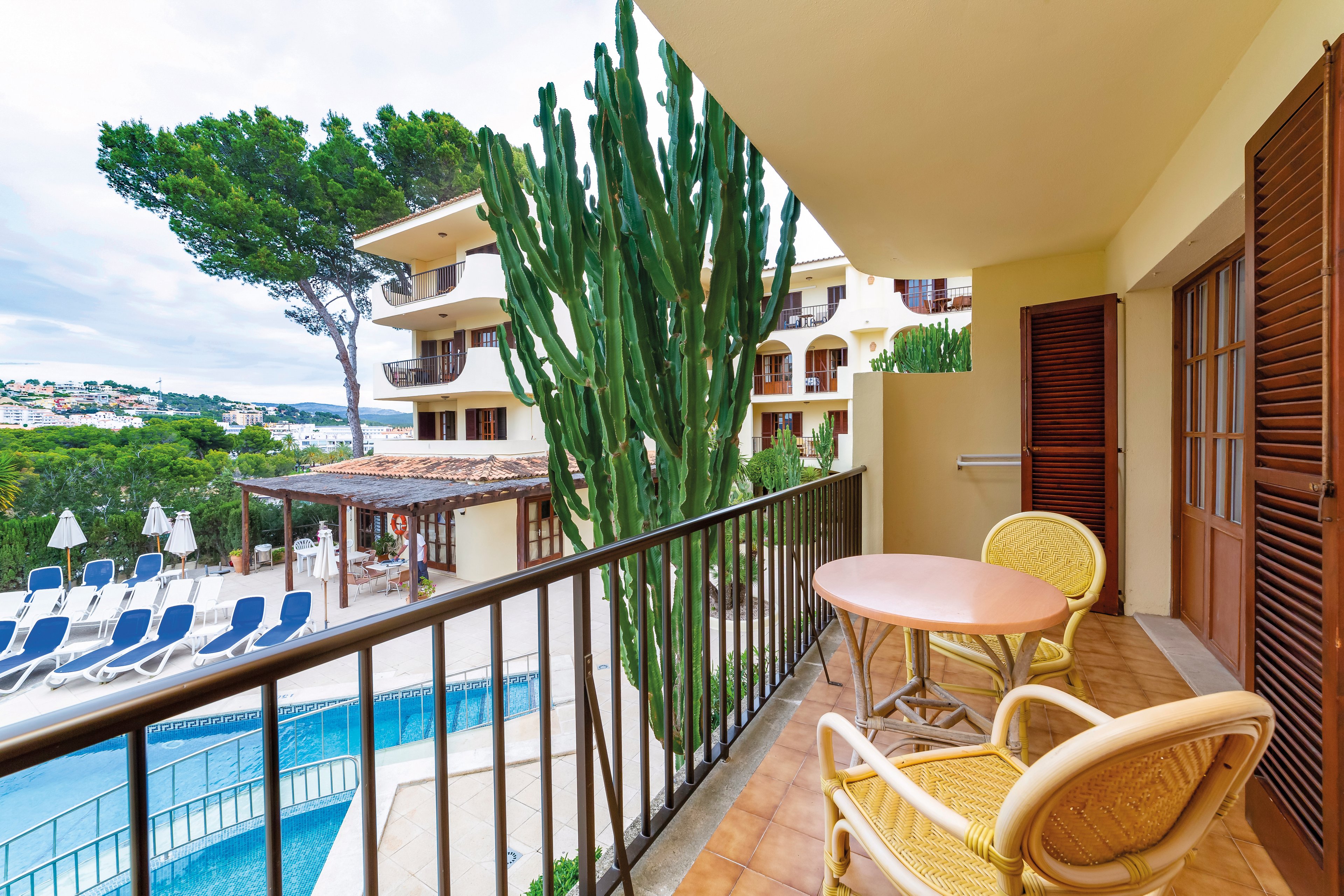 Casa Vida Apartments