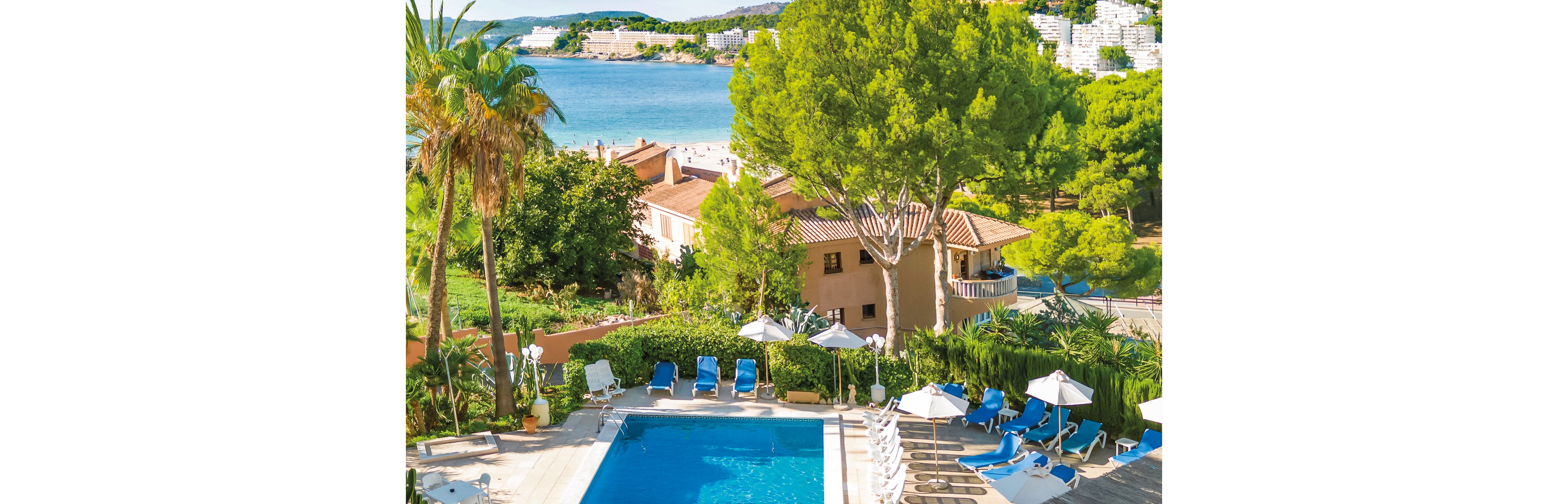 Casa Vida Apartments