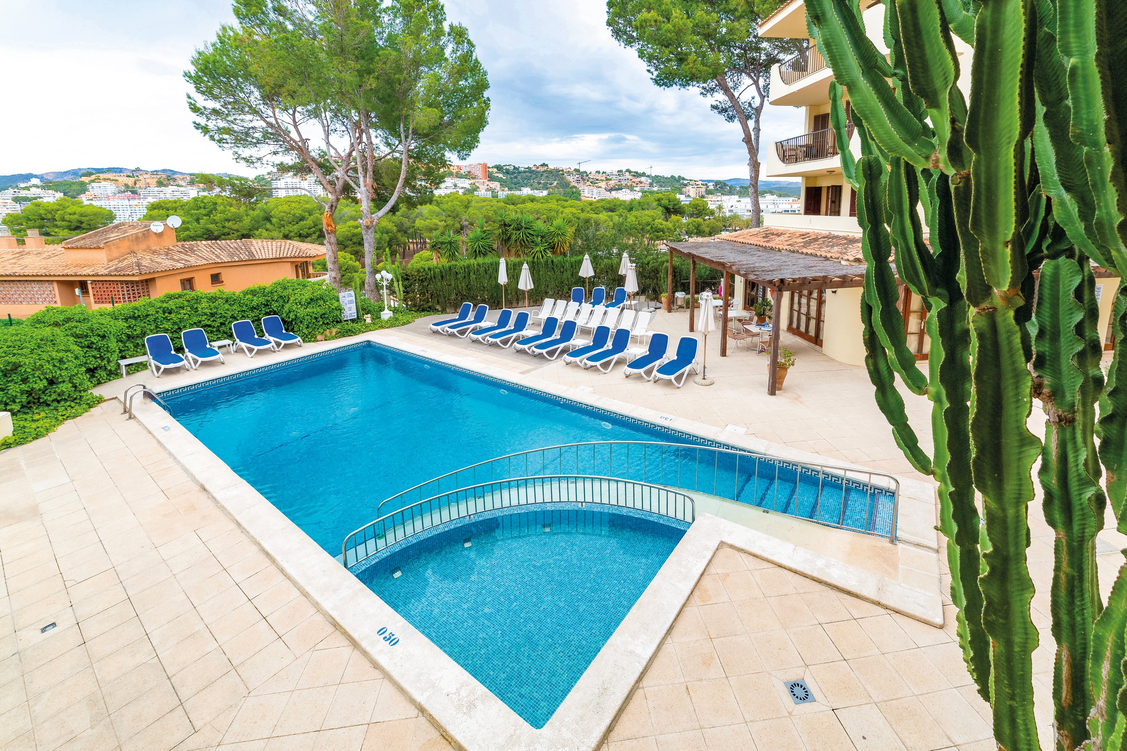 Casa Vida Apartments