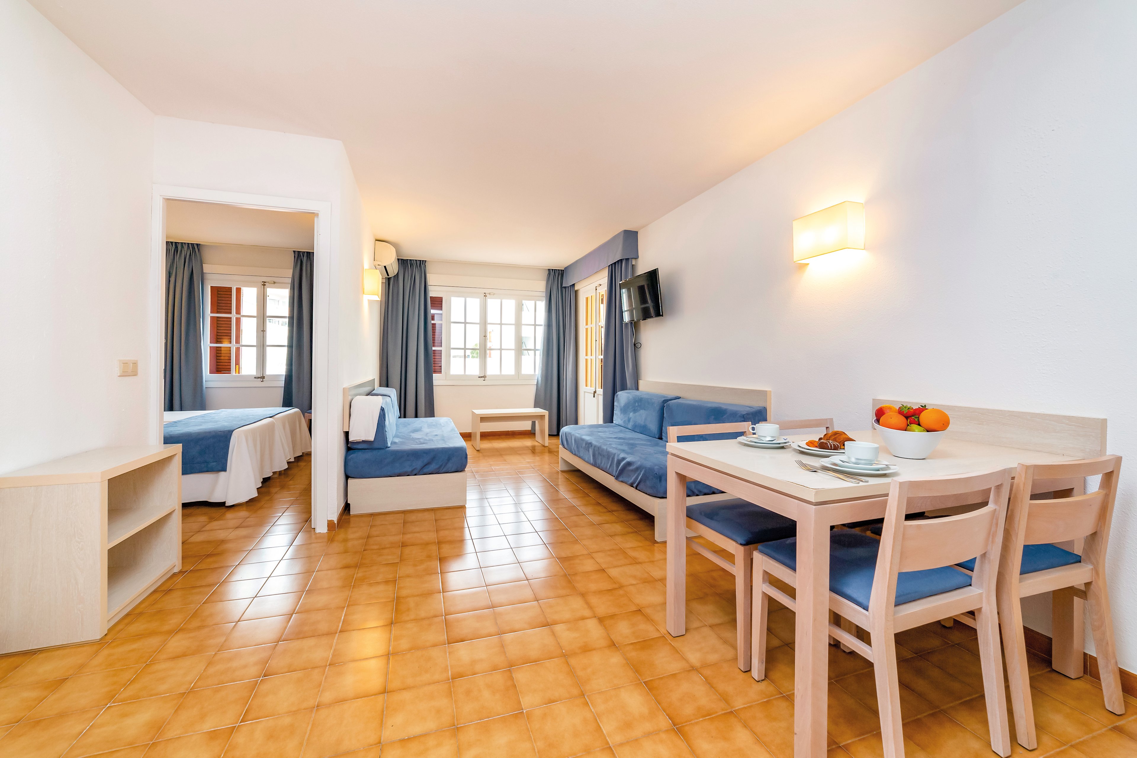 Casa Vida Apartments