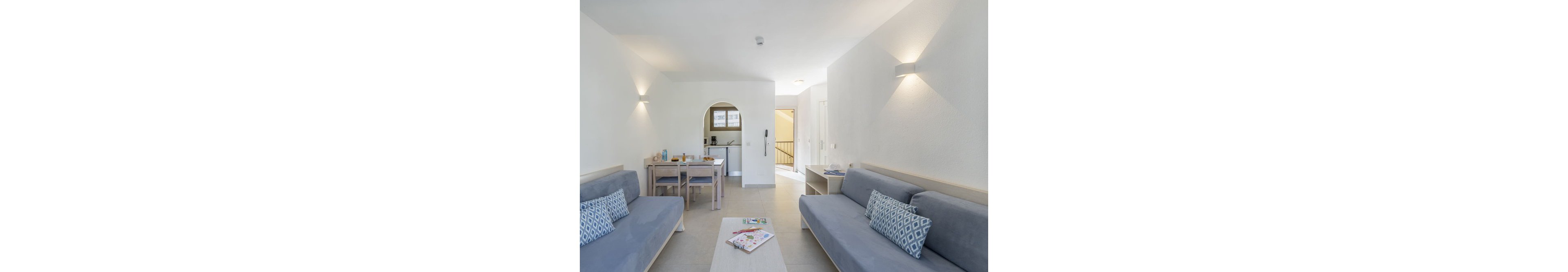 Casa Vida Apartments