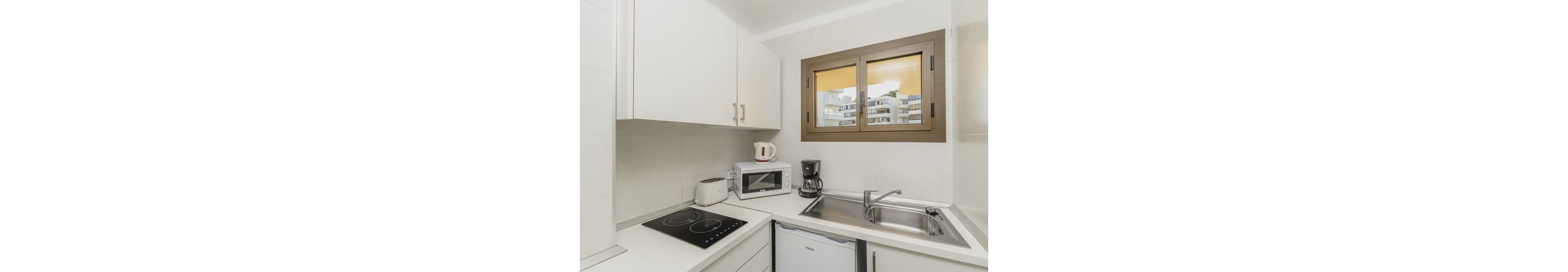 Casa Vida Apartments