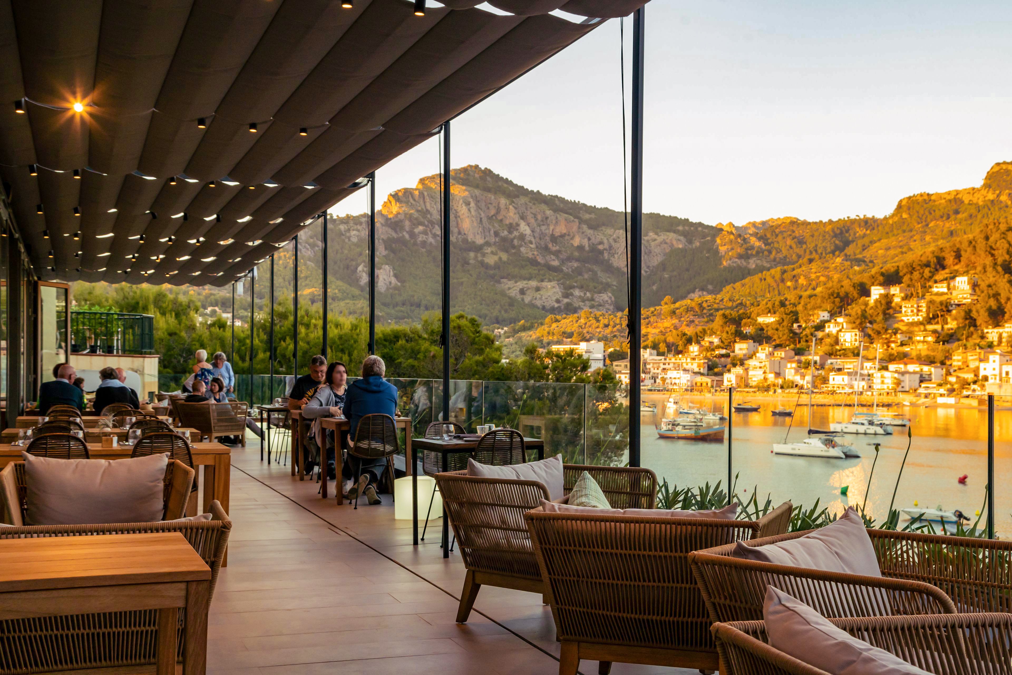 Pure Salt Port Soller