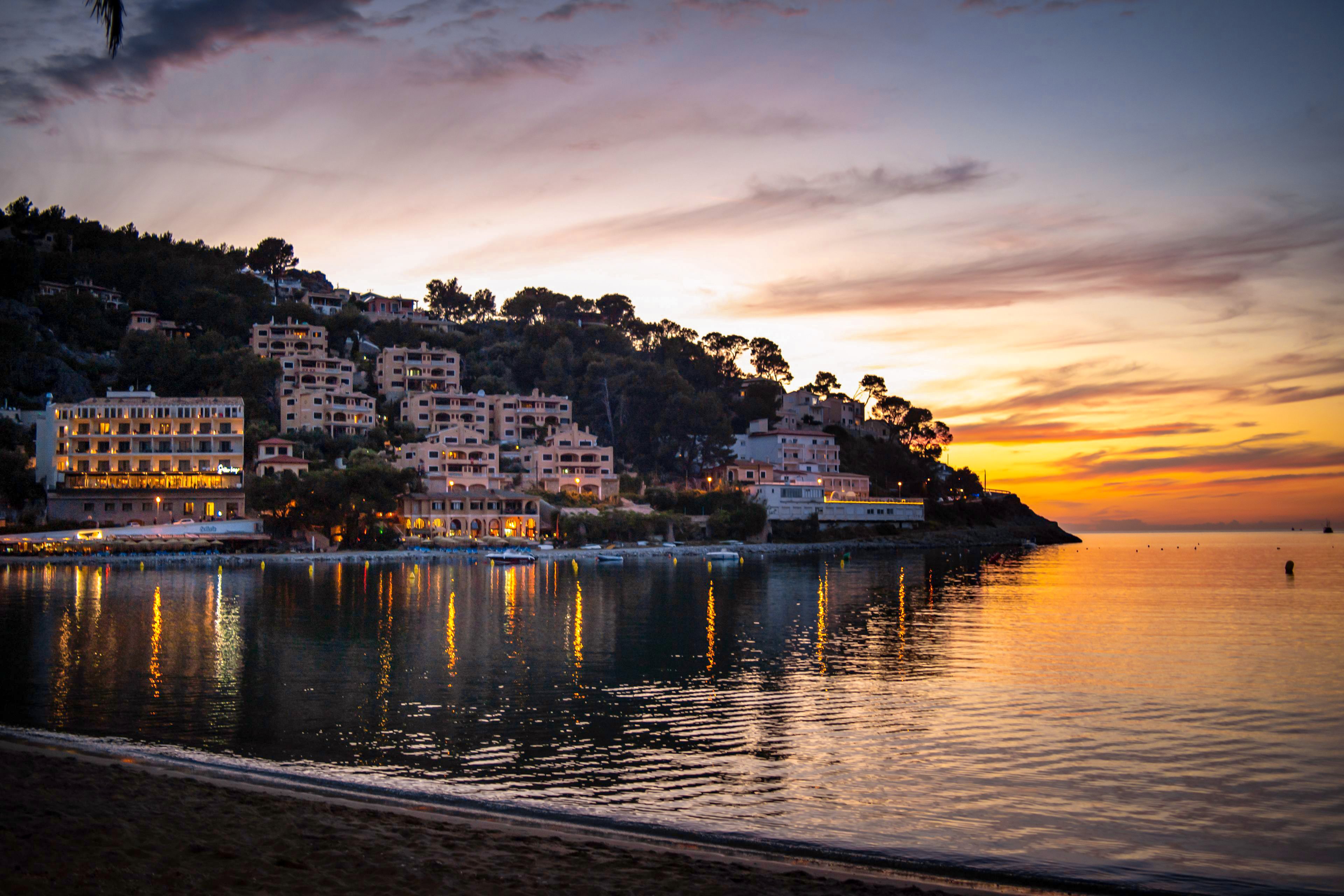 Pure Salt Port Soller