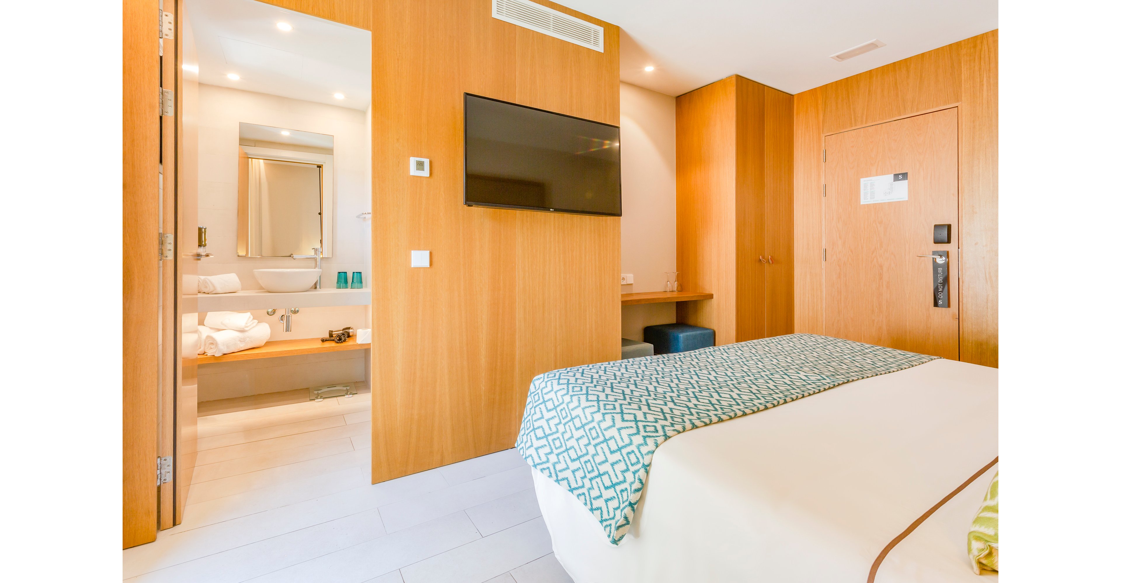 Pure Salt Port Soller