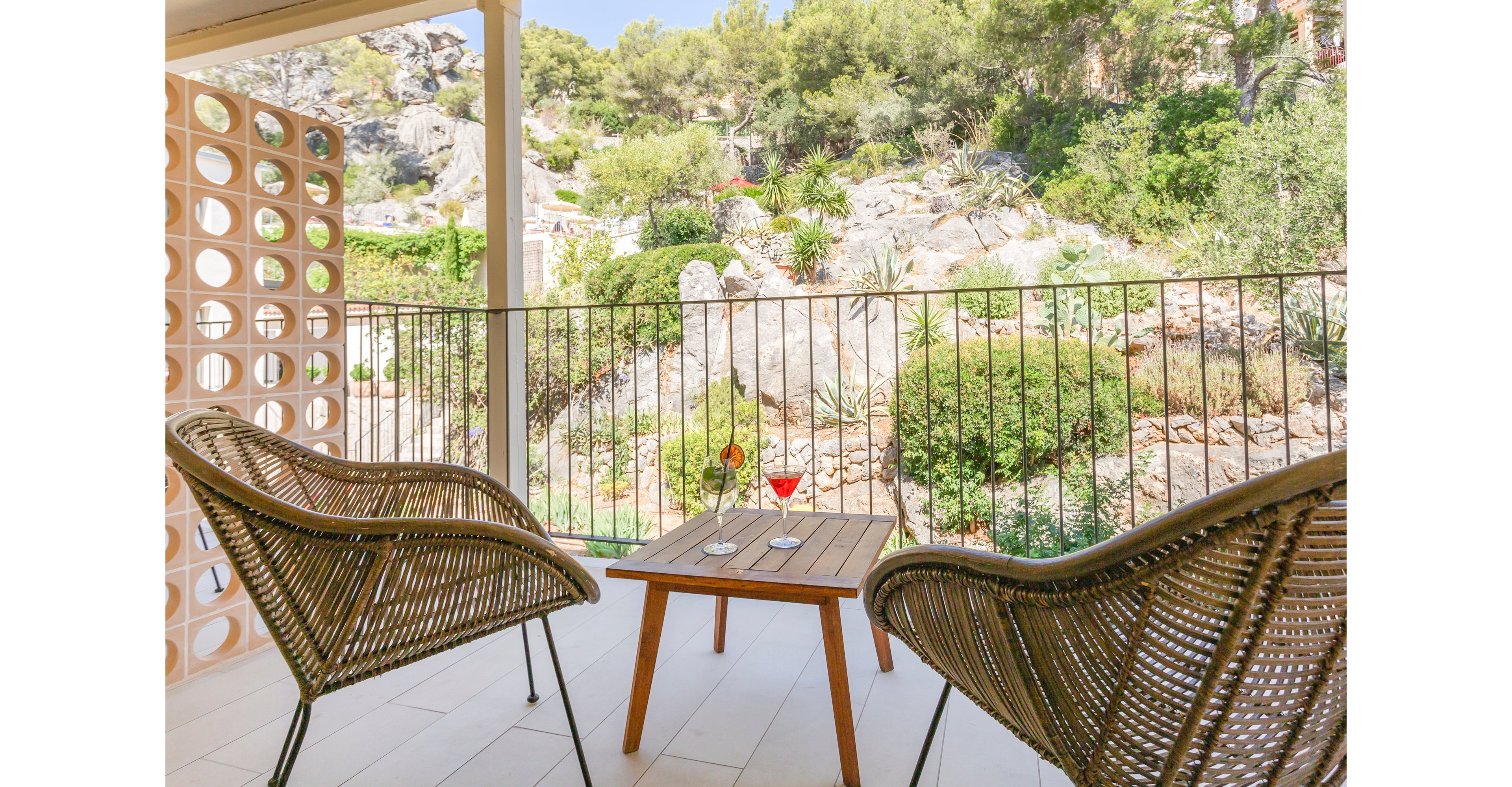 Pure Salt Port Soller