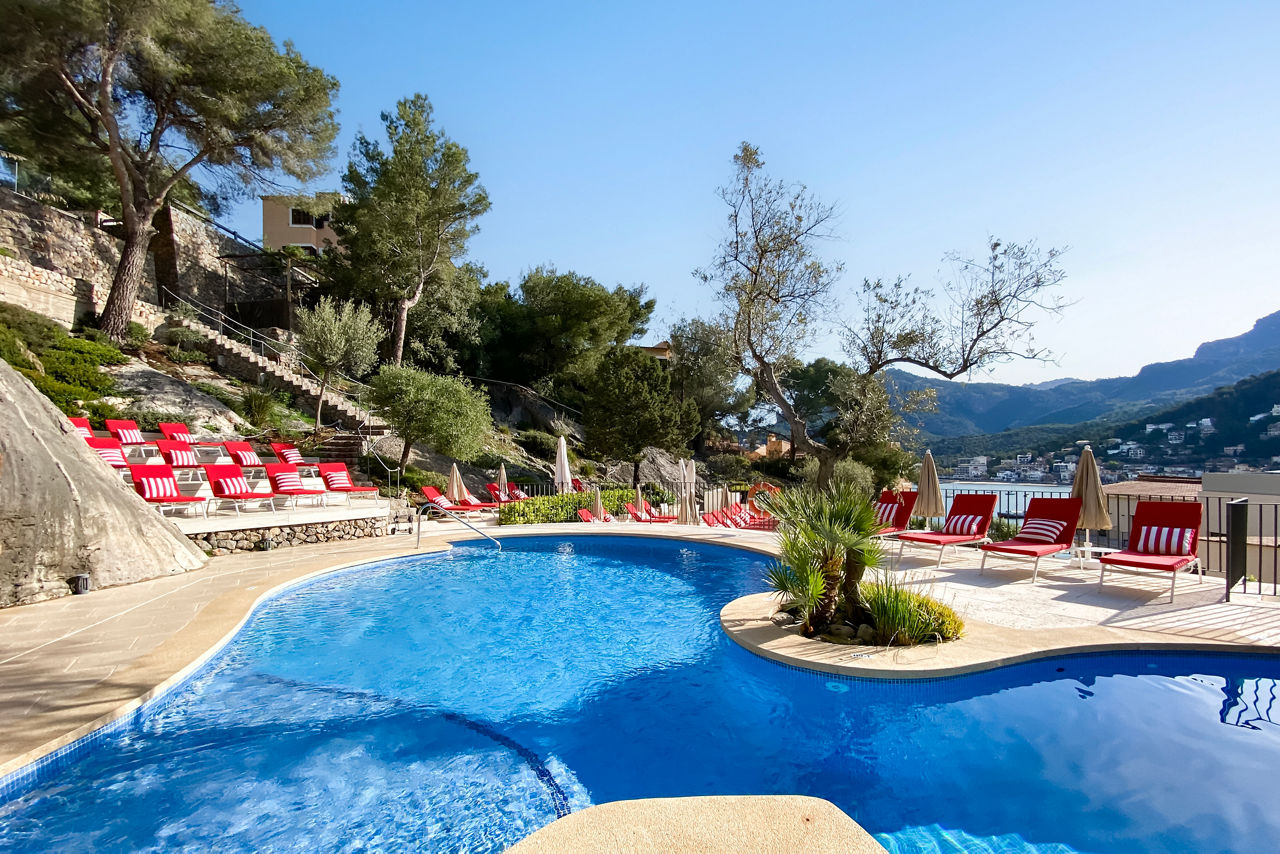 Pure Salt Port Soller