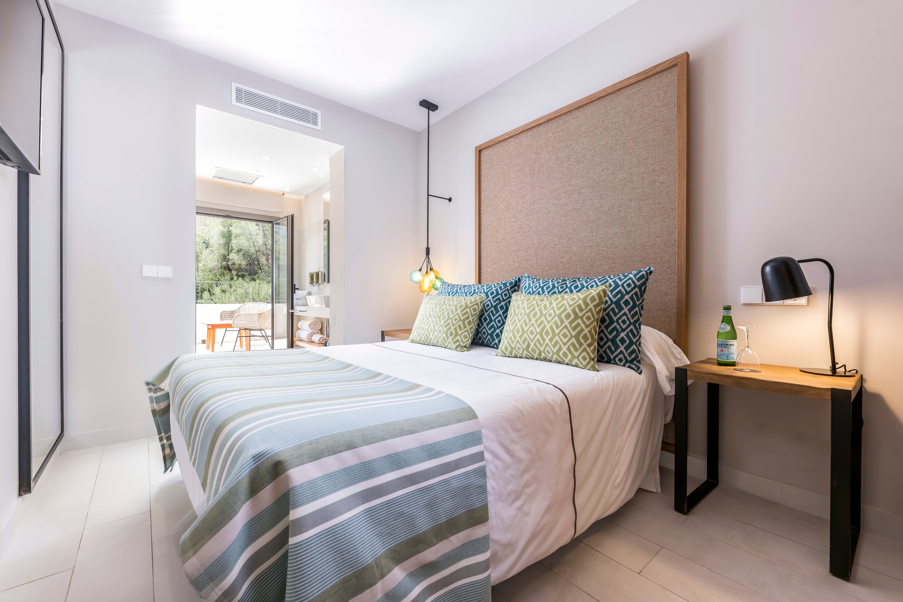 Pure Salt Port Soller