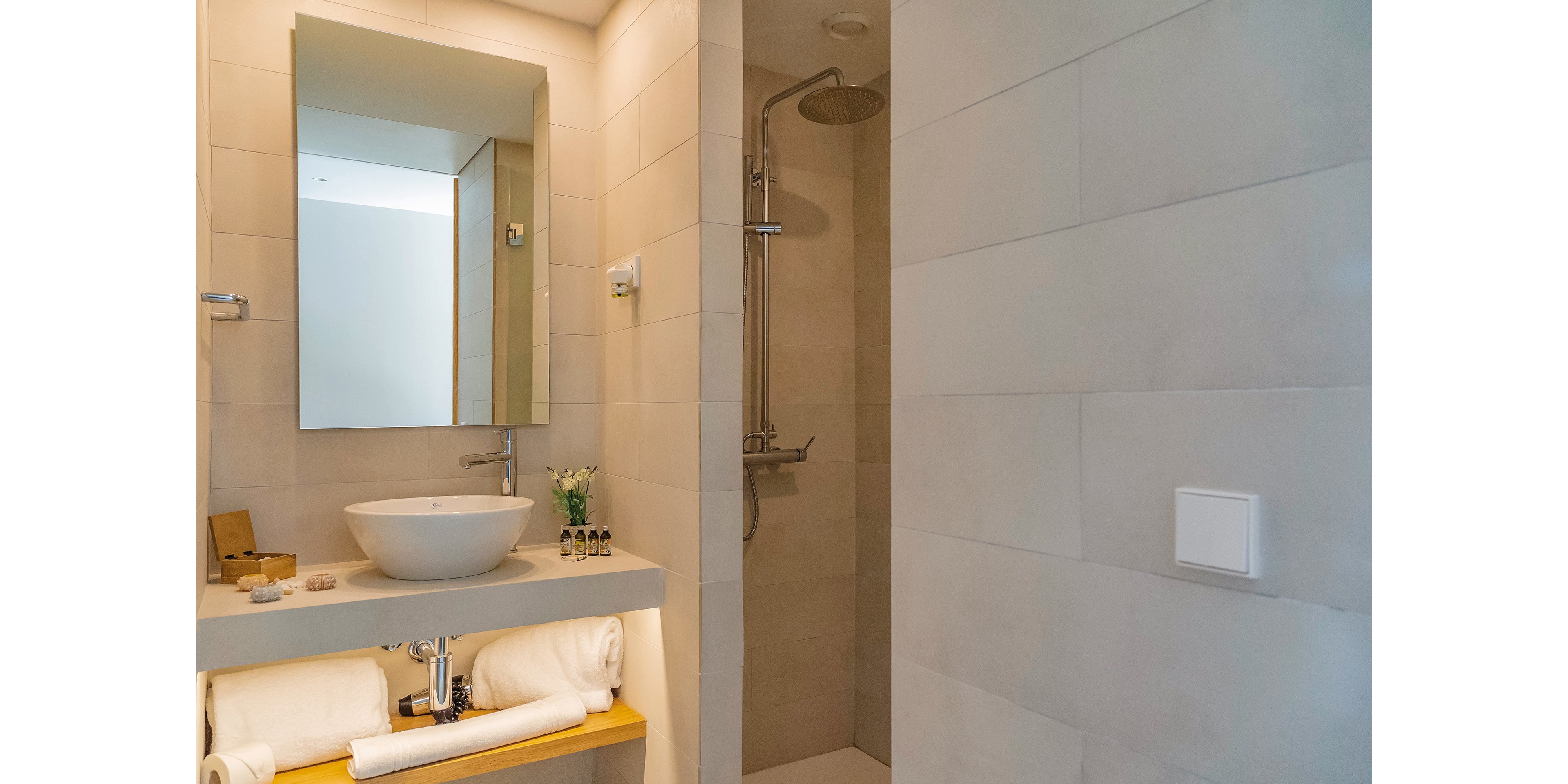 Pure Salt Port Soller