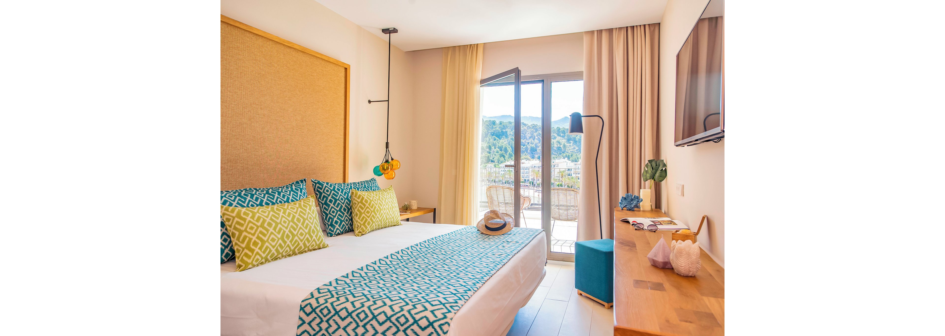 Pure Salt Port Soller