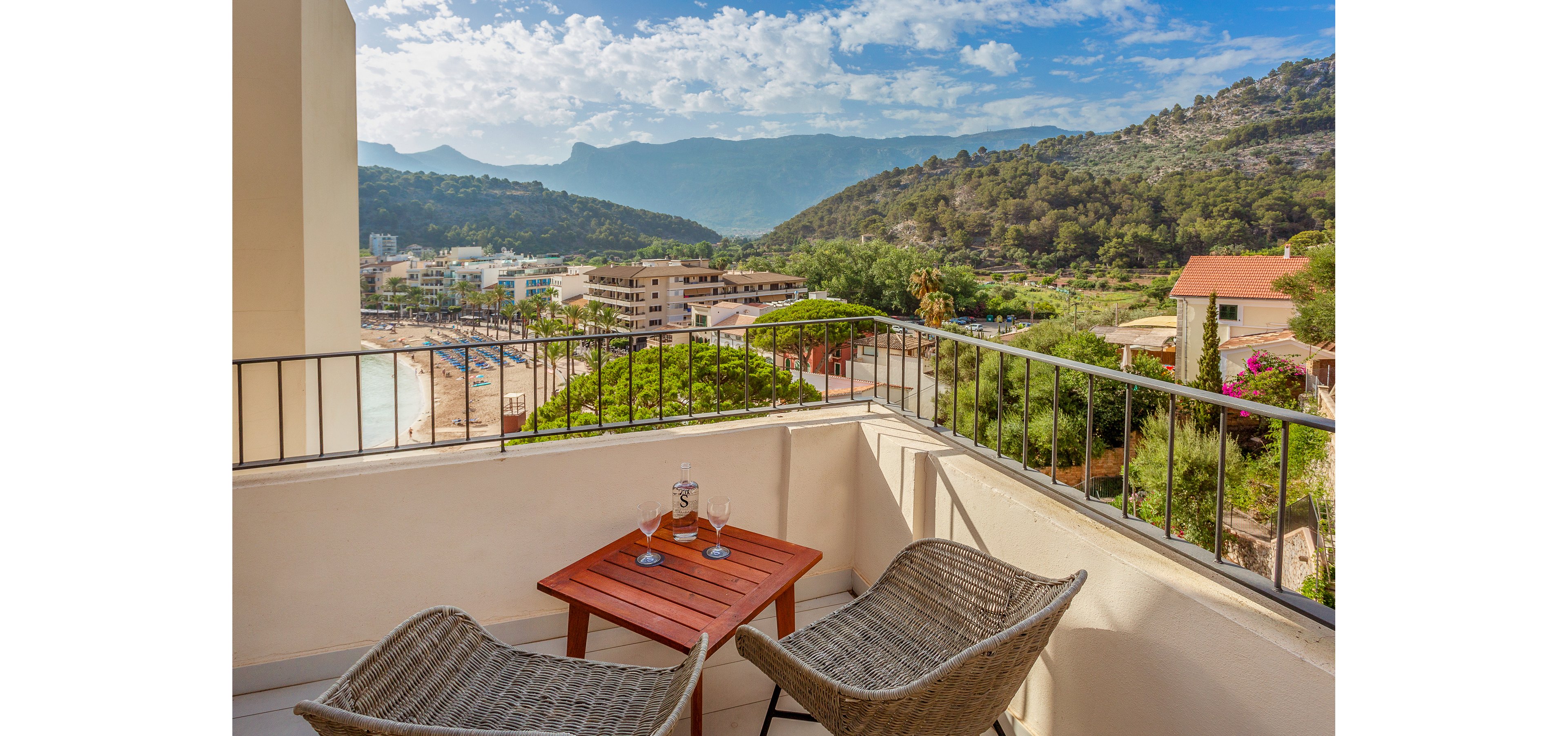 Pure Salt Port Soller