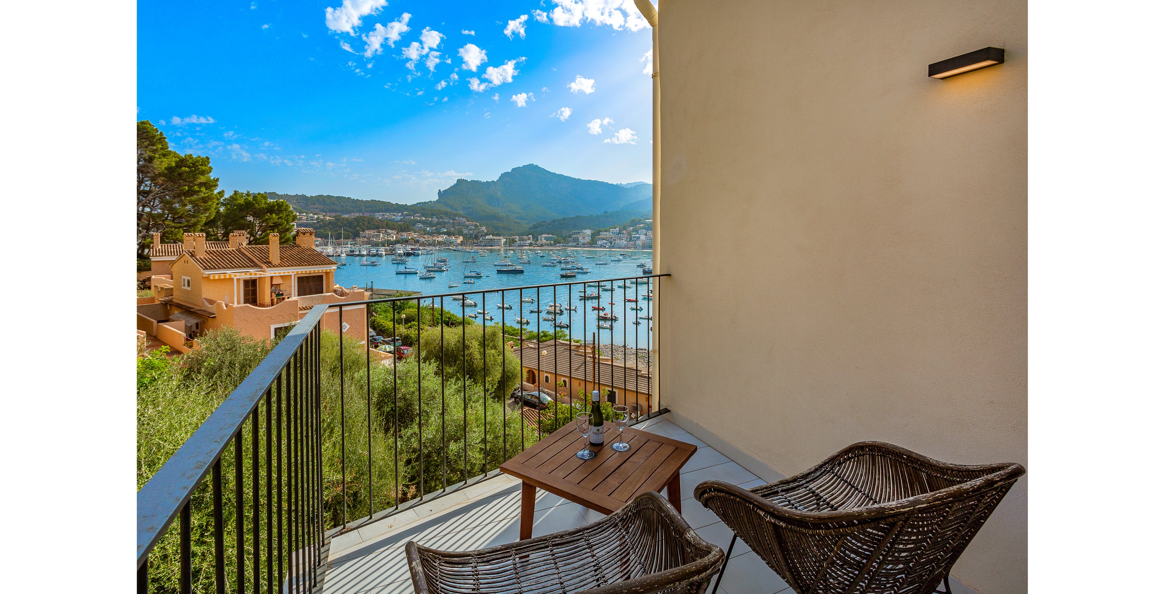 Pure Salt Port Soller