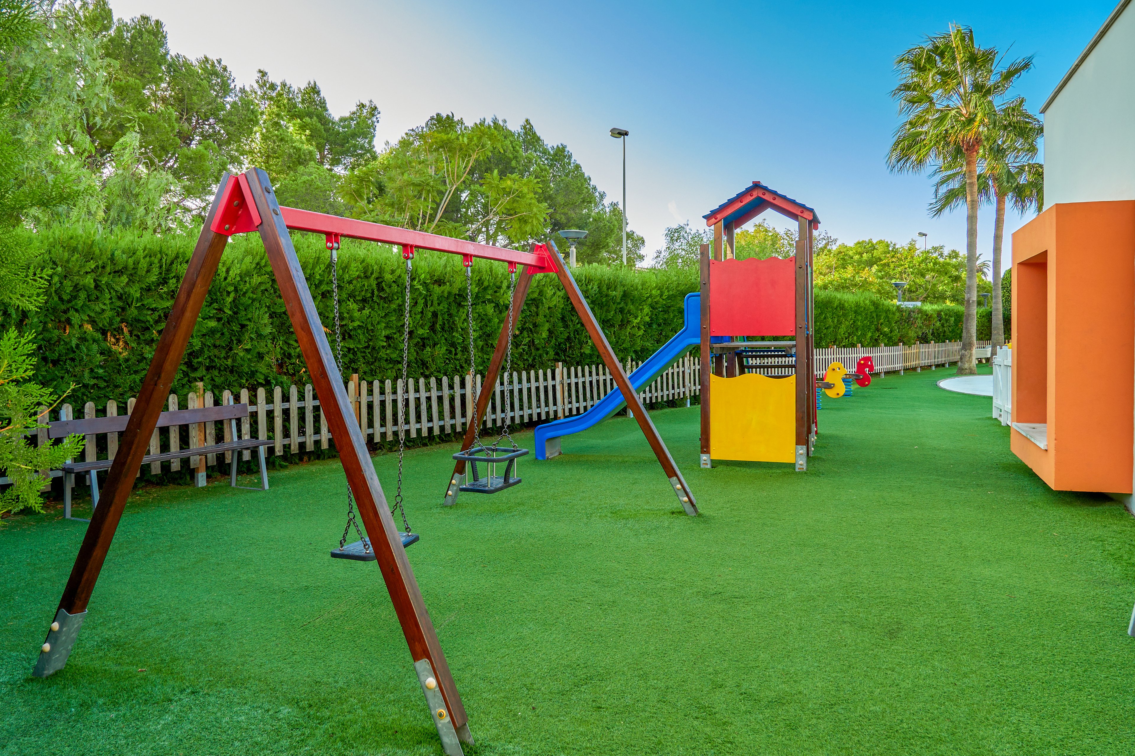 BQ Delfin Azul Hotel